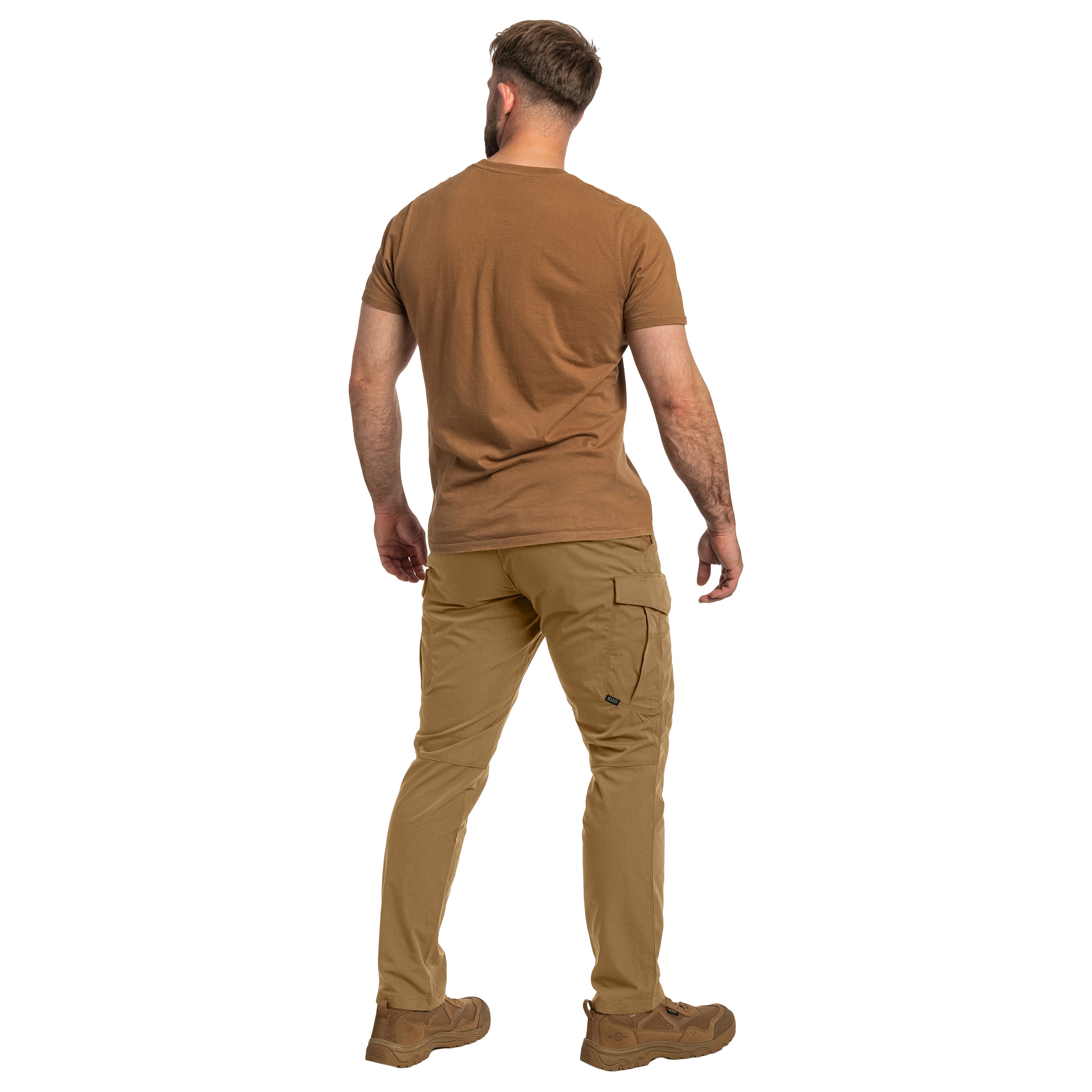 Штани 5.11 Tactical Icon Cargo - Kangaroo