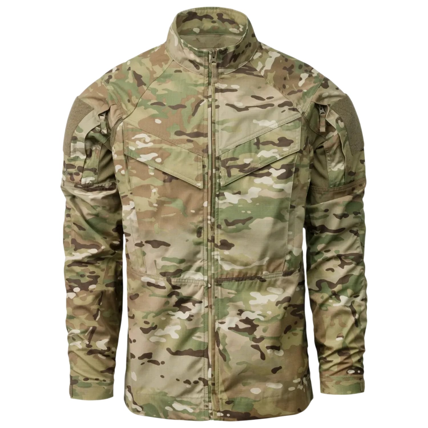 Bluza Direct Action Vanguard Field Shirt - MultiCam