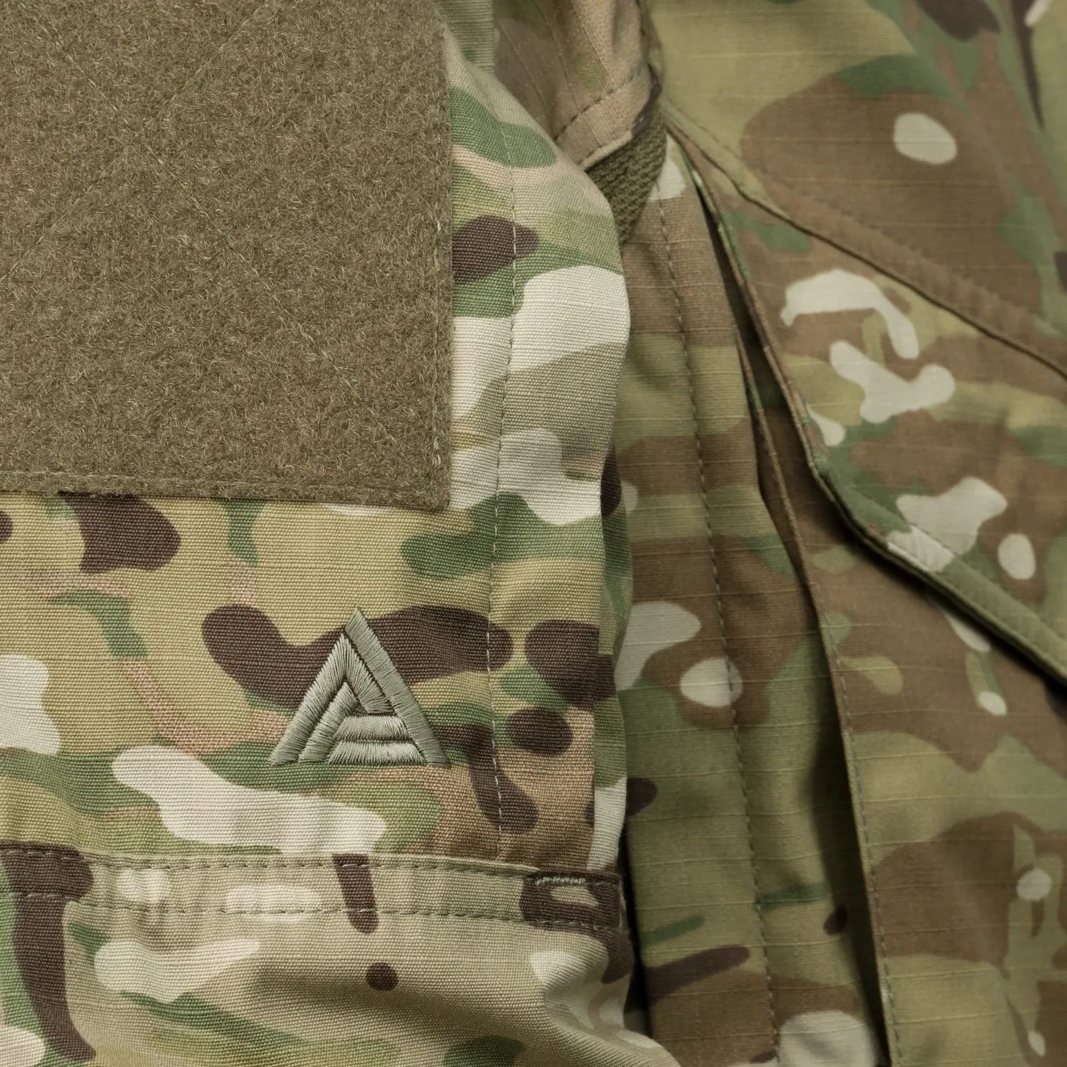Bluza Direct Action Vanguard Field Shirt - MultiCam
