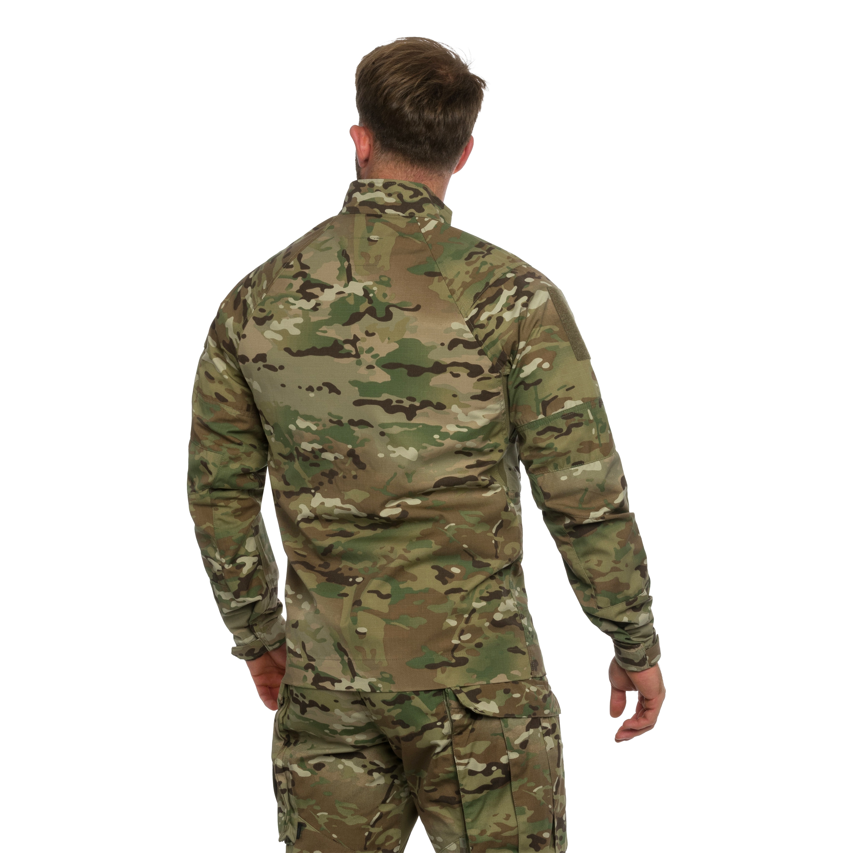 Bluza Direct Action Vanguard Field Shirt - MultiCam