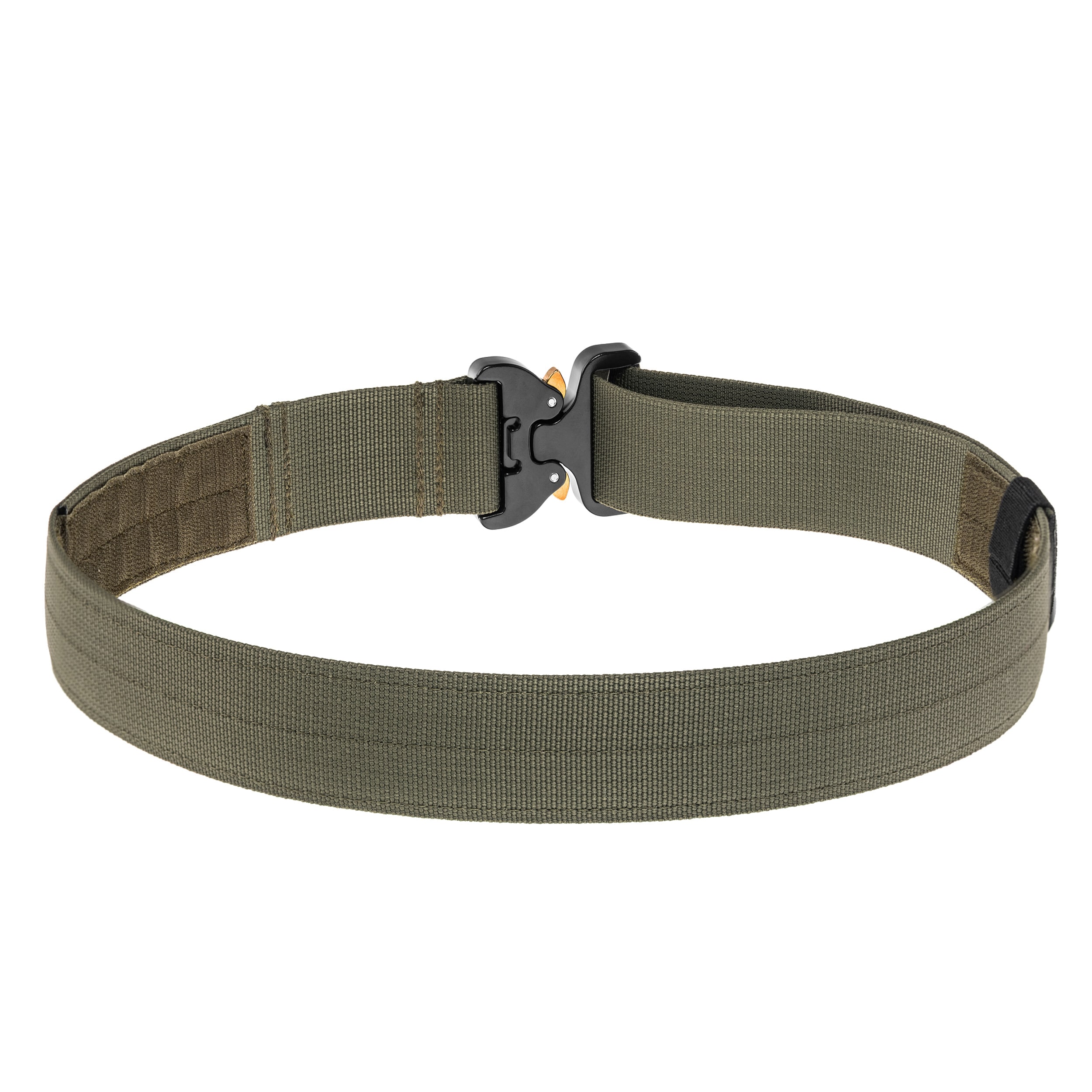 Тактичний ремінь Direct Action Warhawk Rescue Gun Belt Hook MK II - Ranger Green