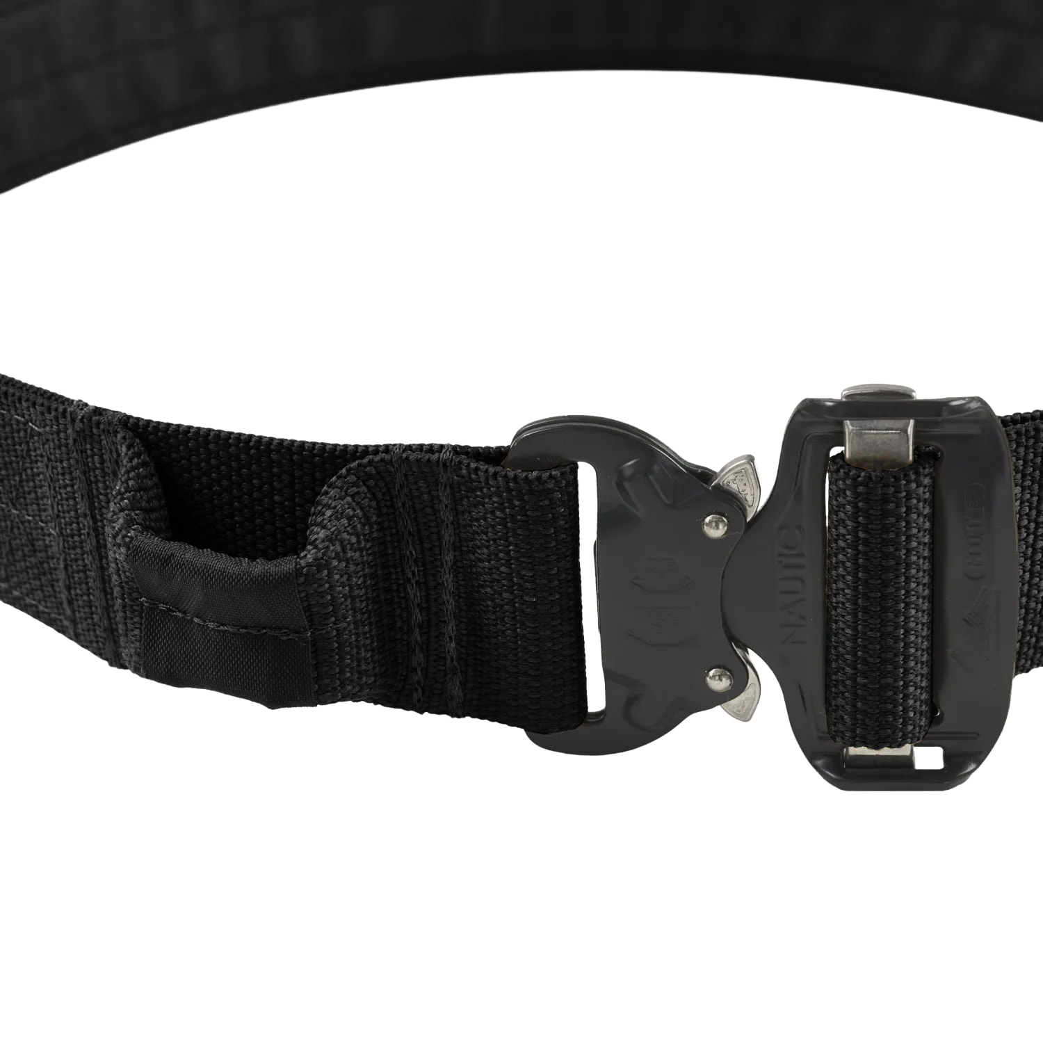 Pas taktyczny Direct Action Warhawk Nautic Hook Belt  MK II - Black