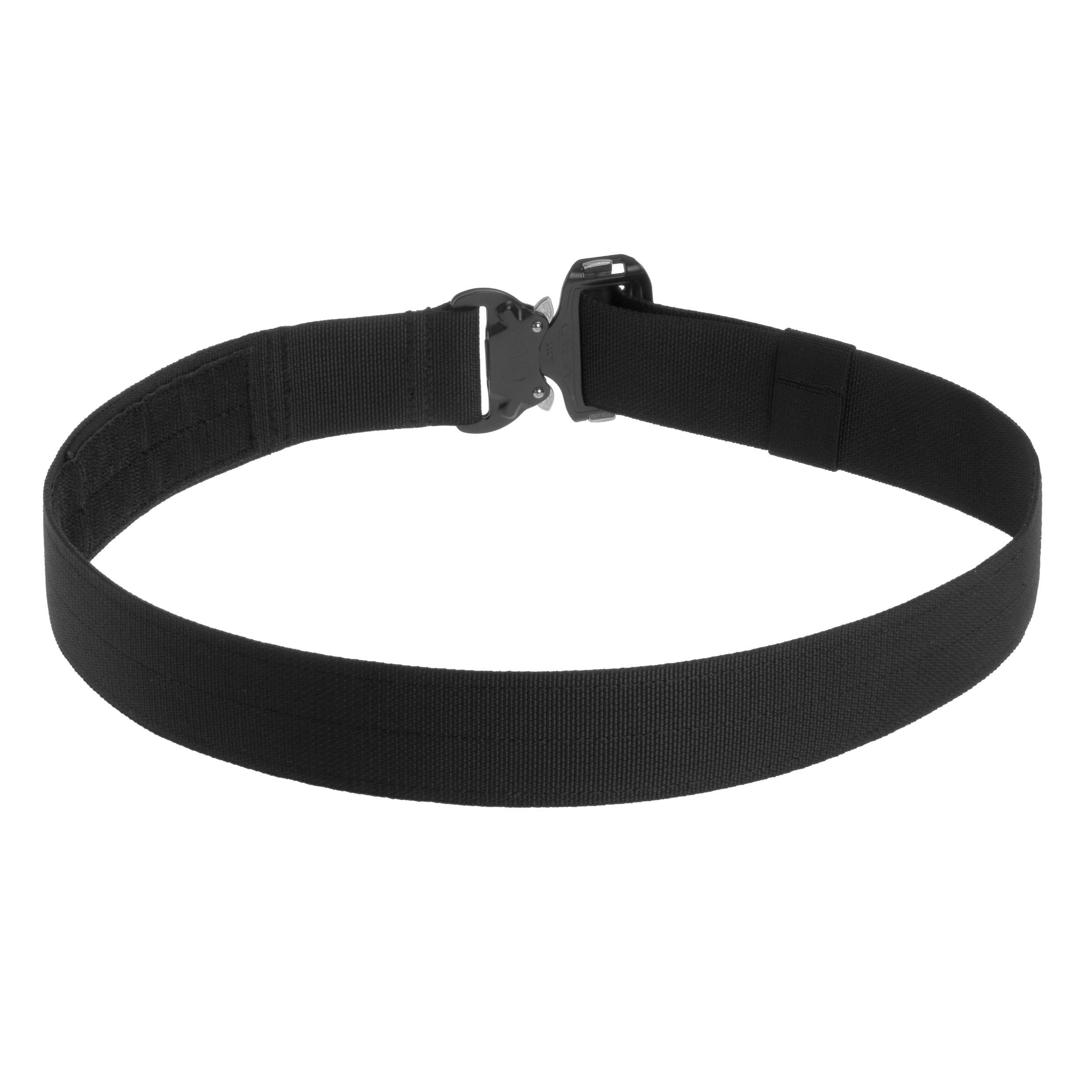 Pas taktyczny Direct Action Warhawk Nautic Hook Belt  MK II - Black
