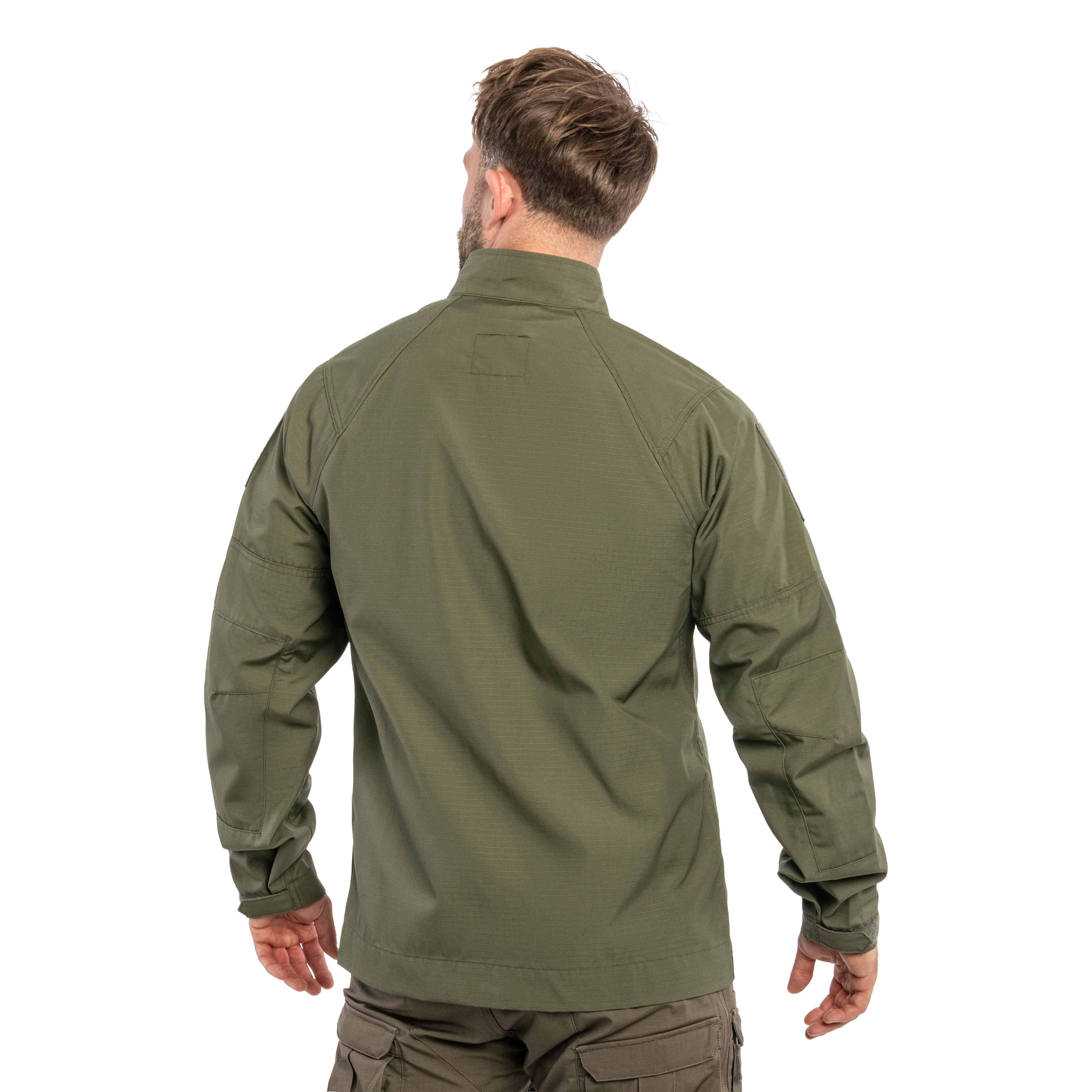 Direct Action Vanguard Field Shirt - Ranger Green