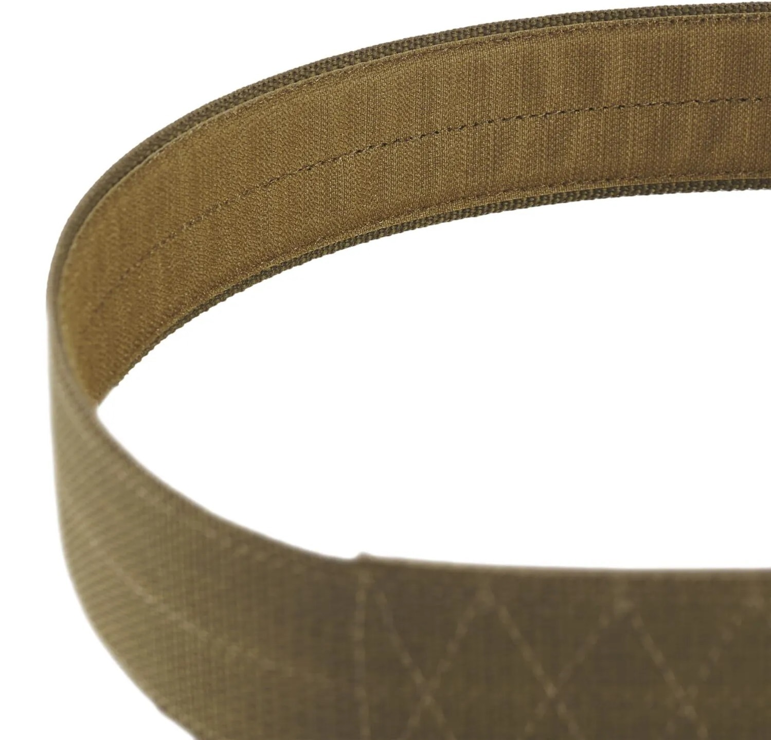 Pas taktyczny Direct Action Warhawk Rescue Gun Belt Hook MK II - Coyote Brown