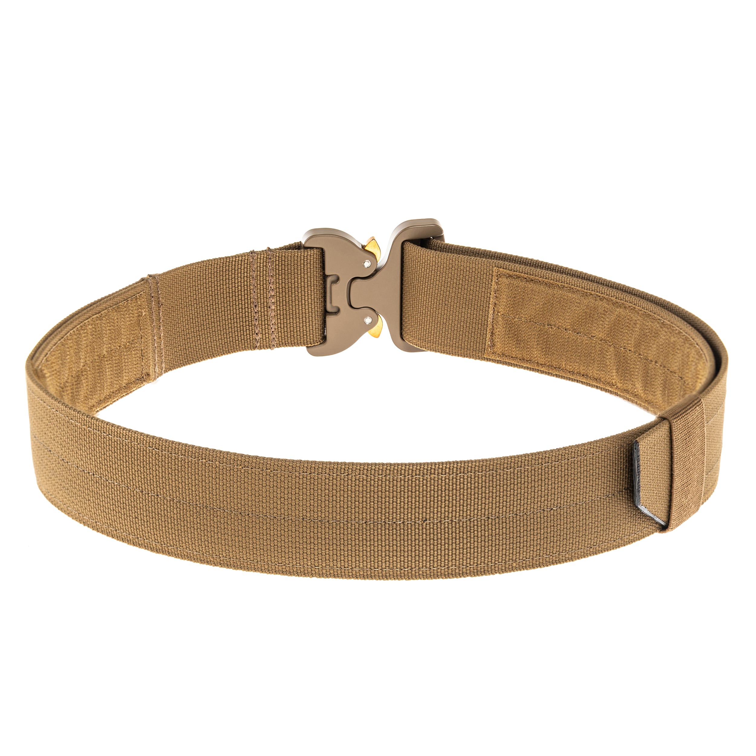 Тактичний ремінь Direct Action Warhawk Rescue Gun Belt Hook MK II - Coyote Brown