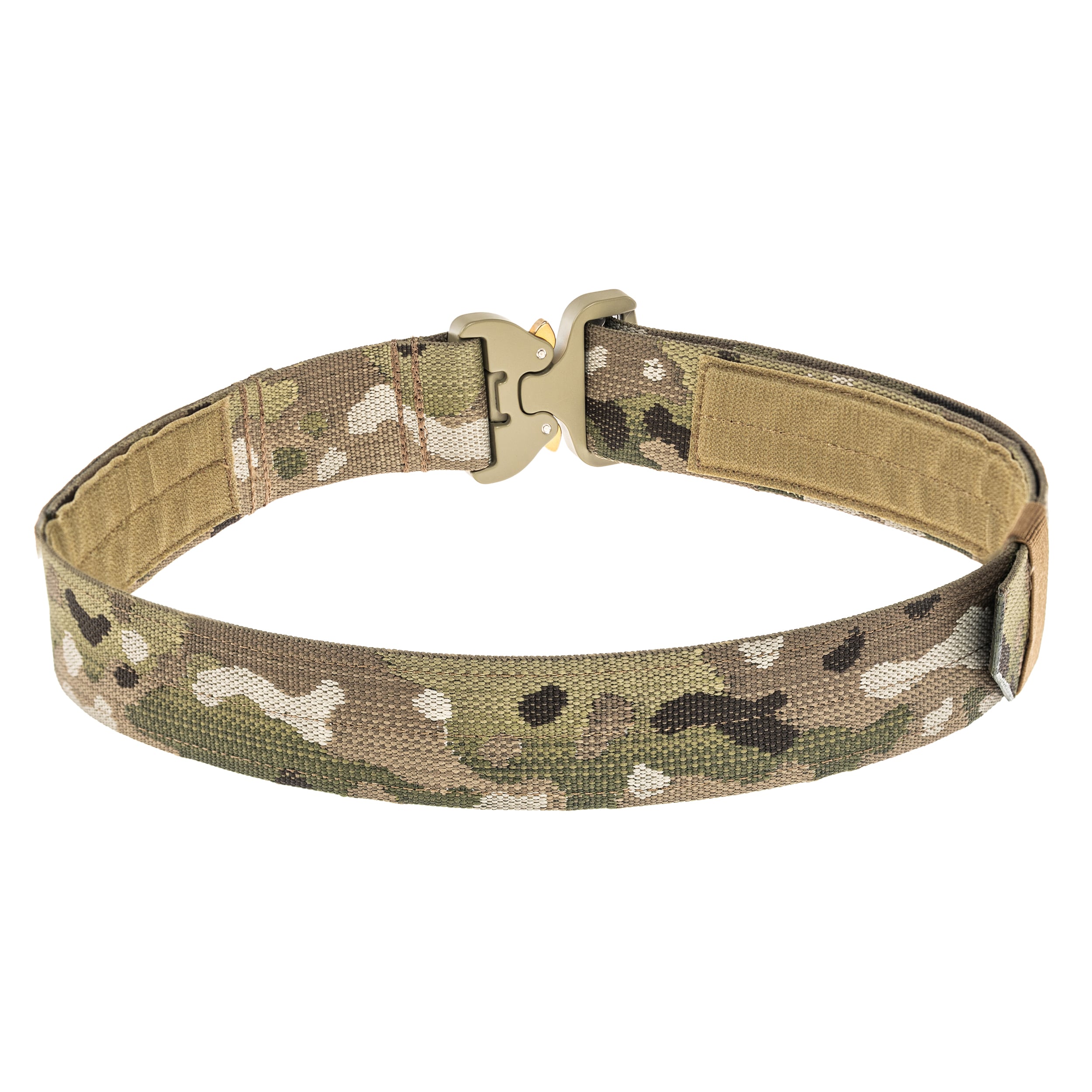 Pas taktyczny Direct Action Warhawk Rescue Gun Belt Hook MK II - MultiCam