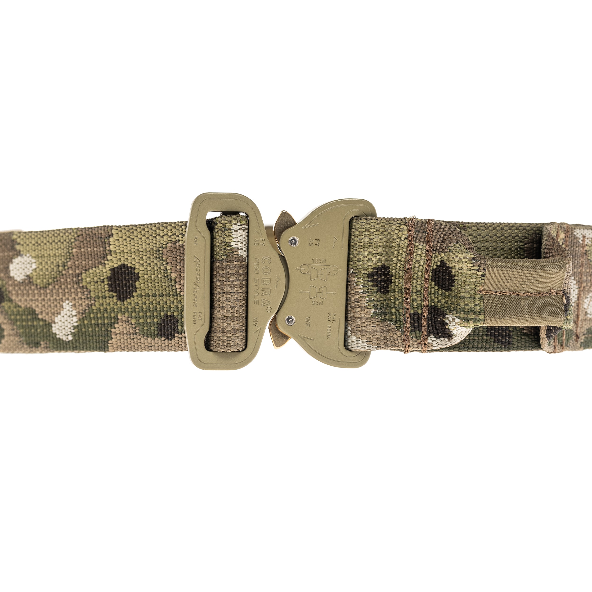 Pas taktyczny Direct Action Warhawk Rescue Gun Belt Hook MK II - MultiCam