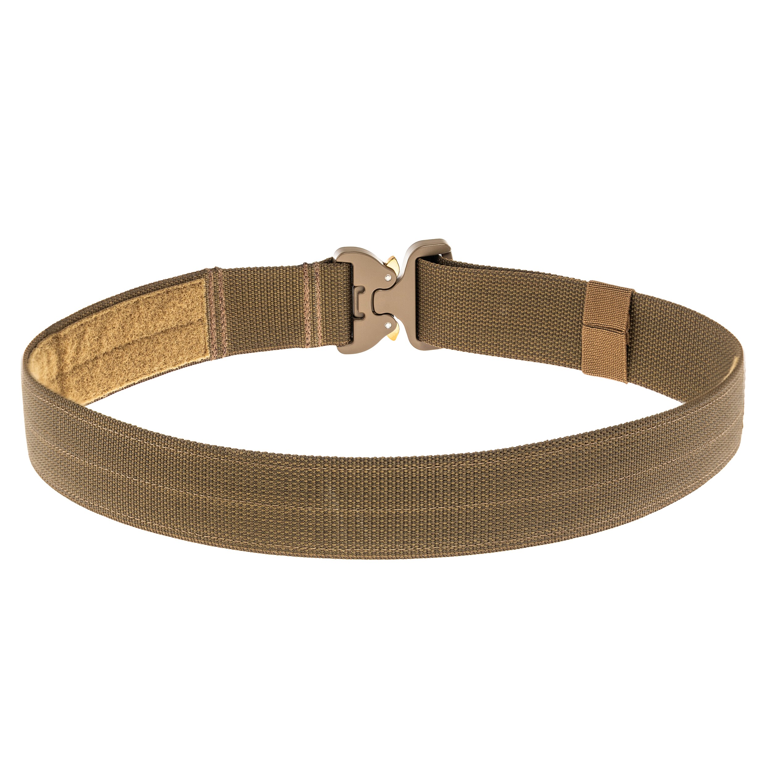 Pas taktyczny Direct Action Warhawk Rescue Gun Belt Loop MK II - Coyote Brown