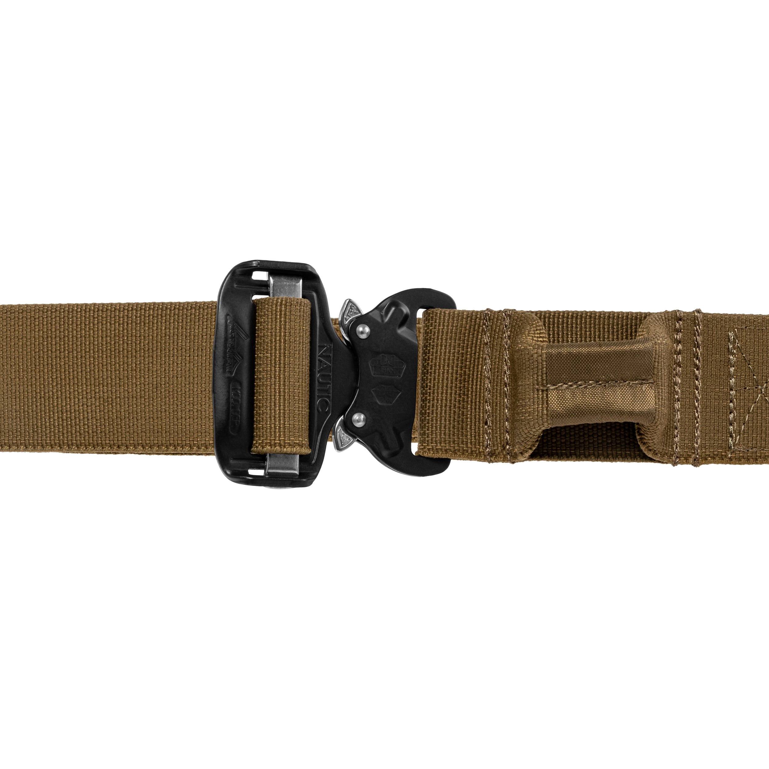 Pas taktyczny Direct Action Warhawk Nautic Hook Belt  MK II - Coyote Brown