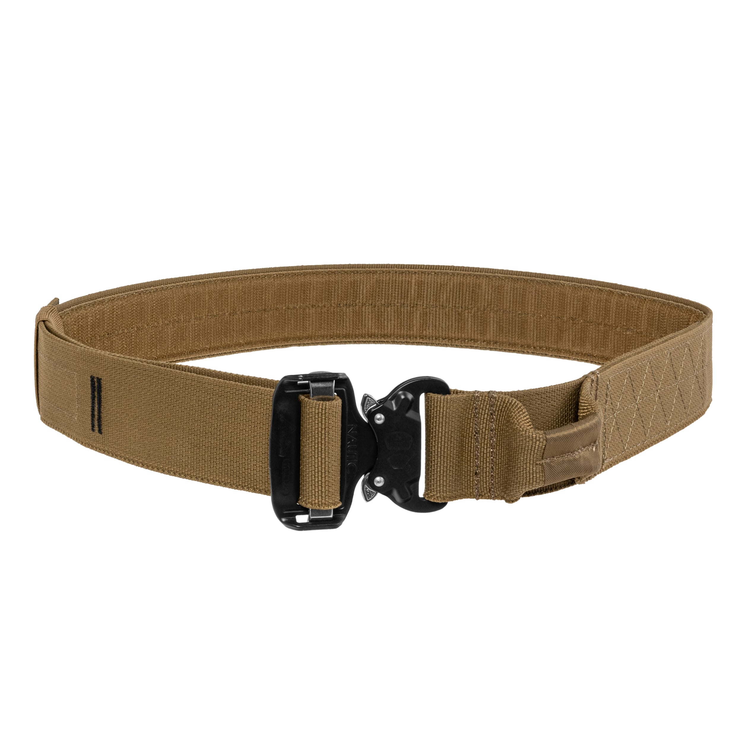 Pas taktyczny Direct Action Warhawk Nautic Hook Belt  MK II - Coyote Brown