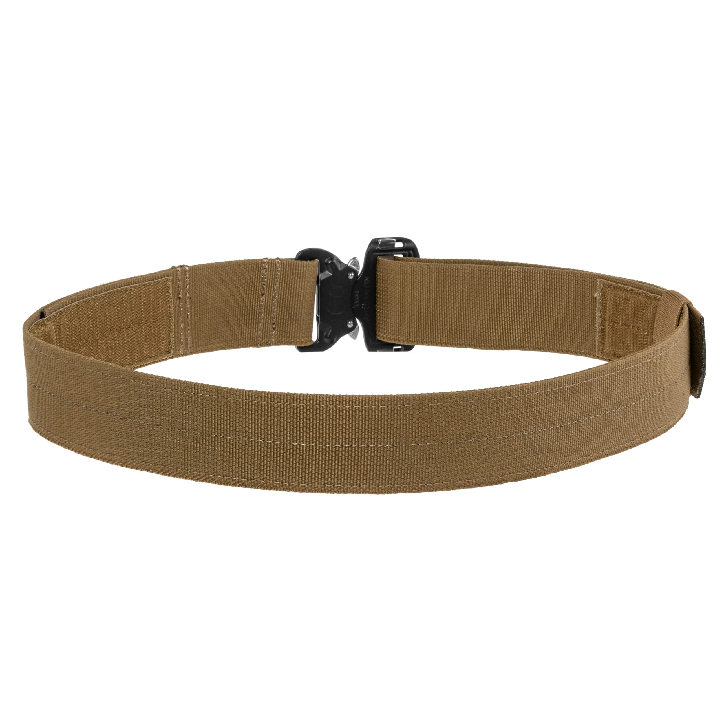 Pas taktyczny Direct Action Warhawk Nautic Hook Belt  MK II - Coyote Brown