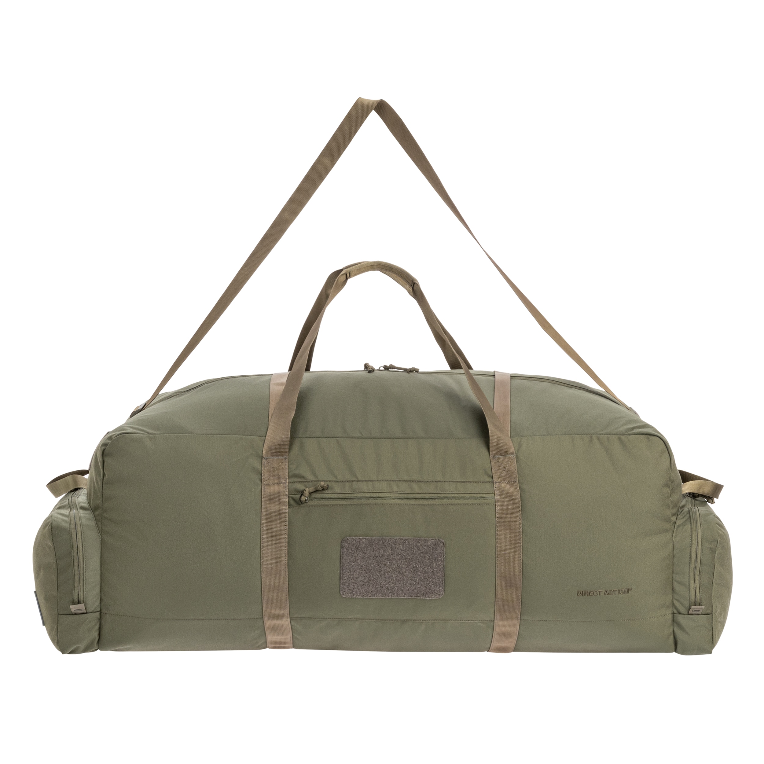 Torba Direct Action Deployment Bag Large 150 l - Ranger Green