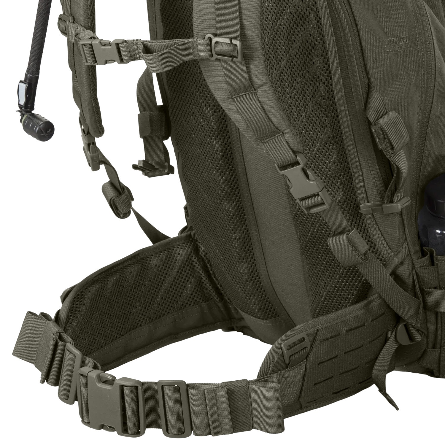 Plecak Direct Action Dragon Egg Enlarged 30 l - Ranger Green
