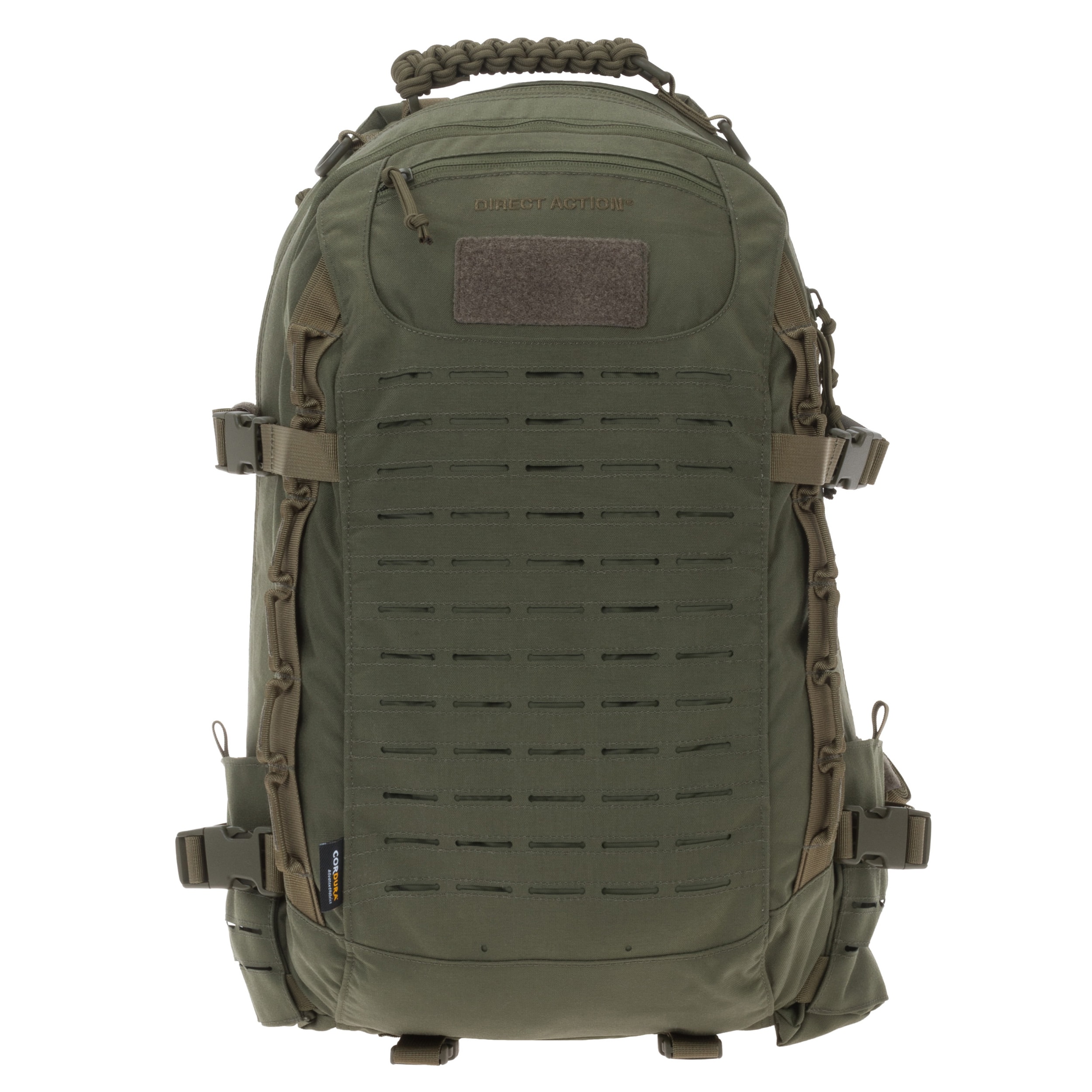 Plecak Direct Action Dragon Egg Enlarged 30 l - Ranger Green