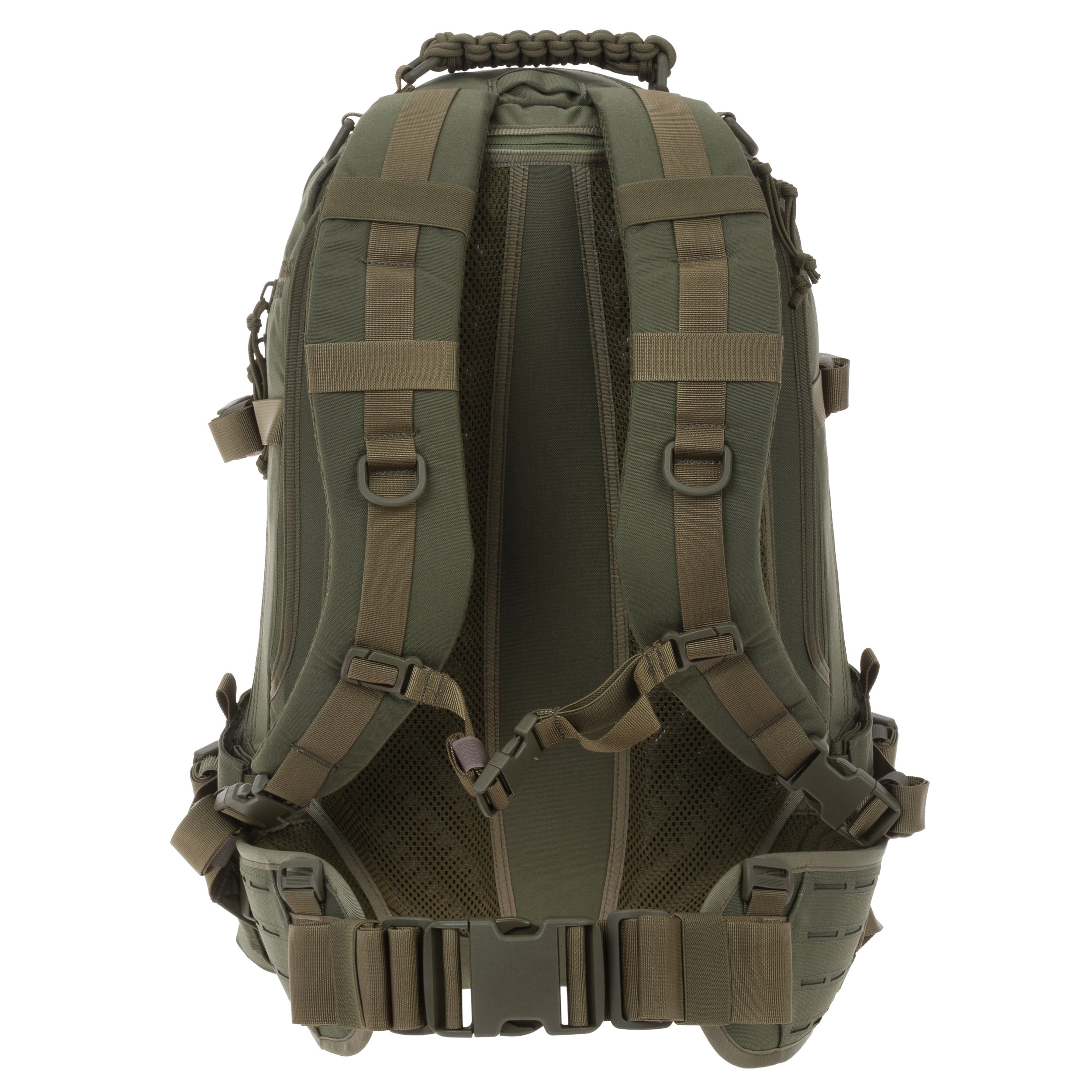 Plecak Direct Action Dragon Egg Enlarged 30 l - Ranger Green
