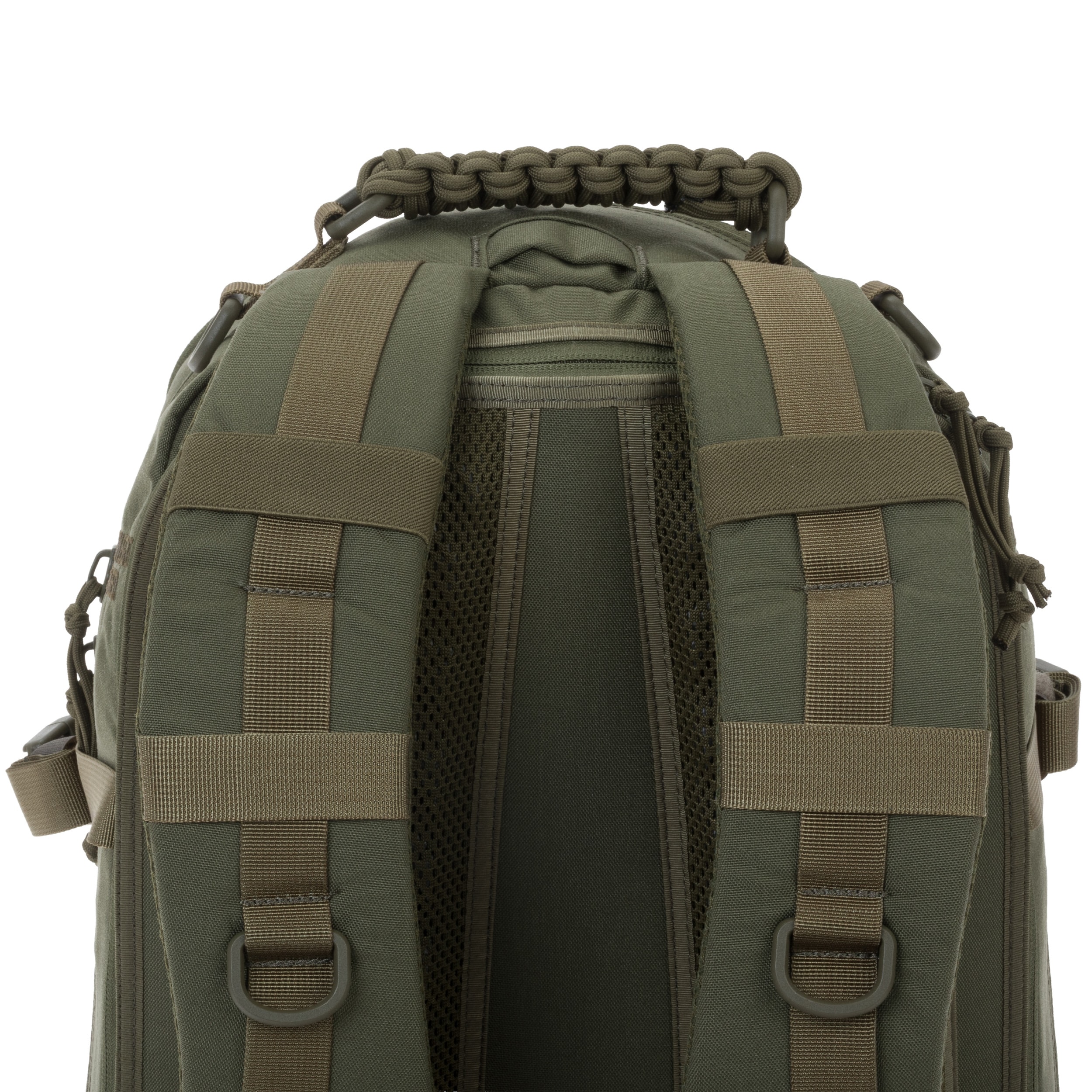 Plecak Direct Action Dragon Egg Enlarged 30 l - Ranger Green