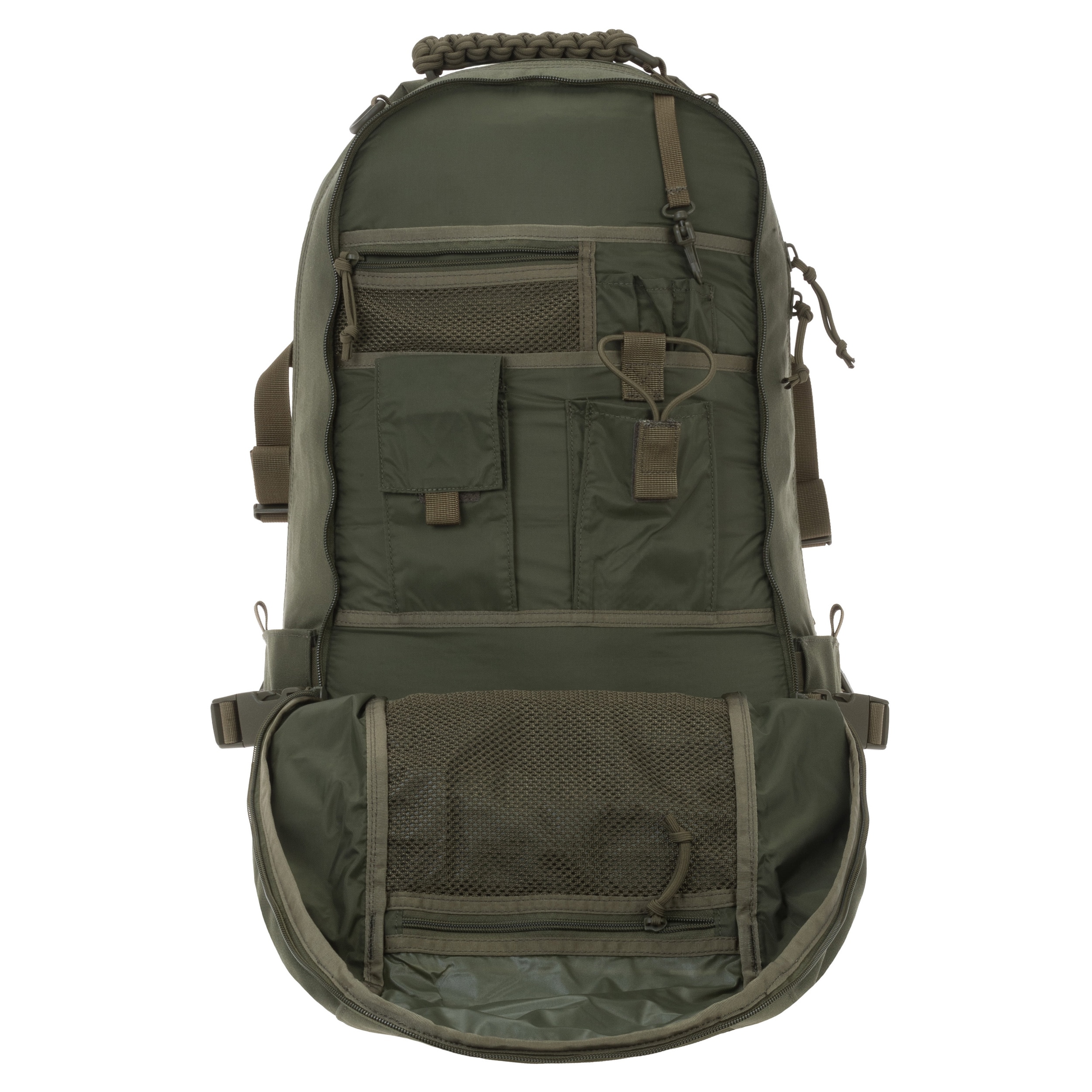 Plecak Direct Action Dragon Egg Enlarged 30 l - Ranger Green