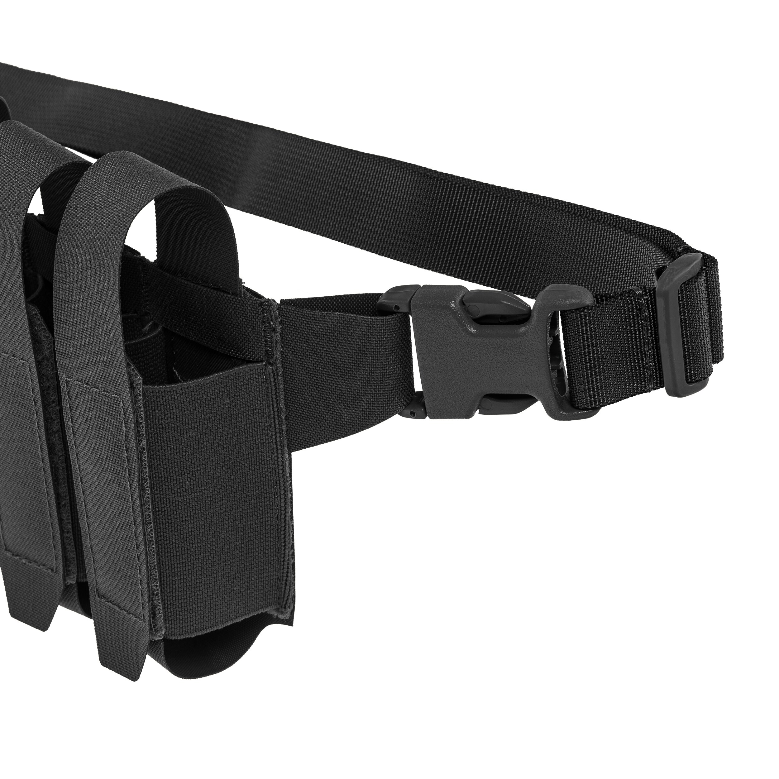 Pas Direct Action Grenade Bandoleer - Black