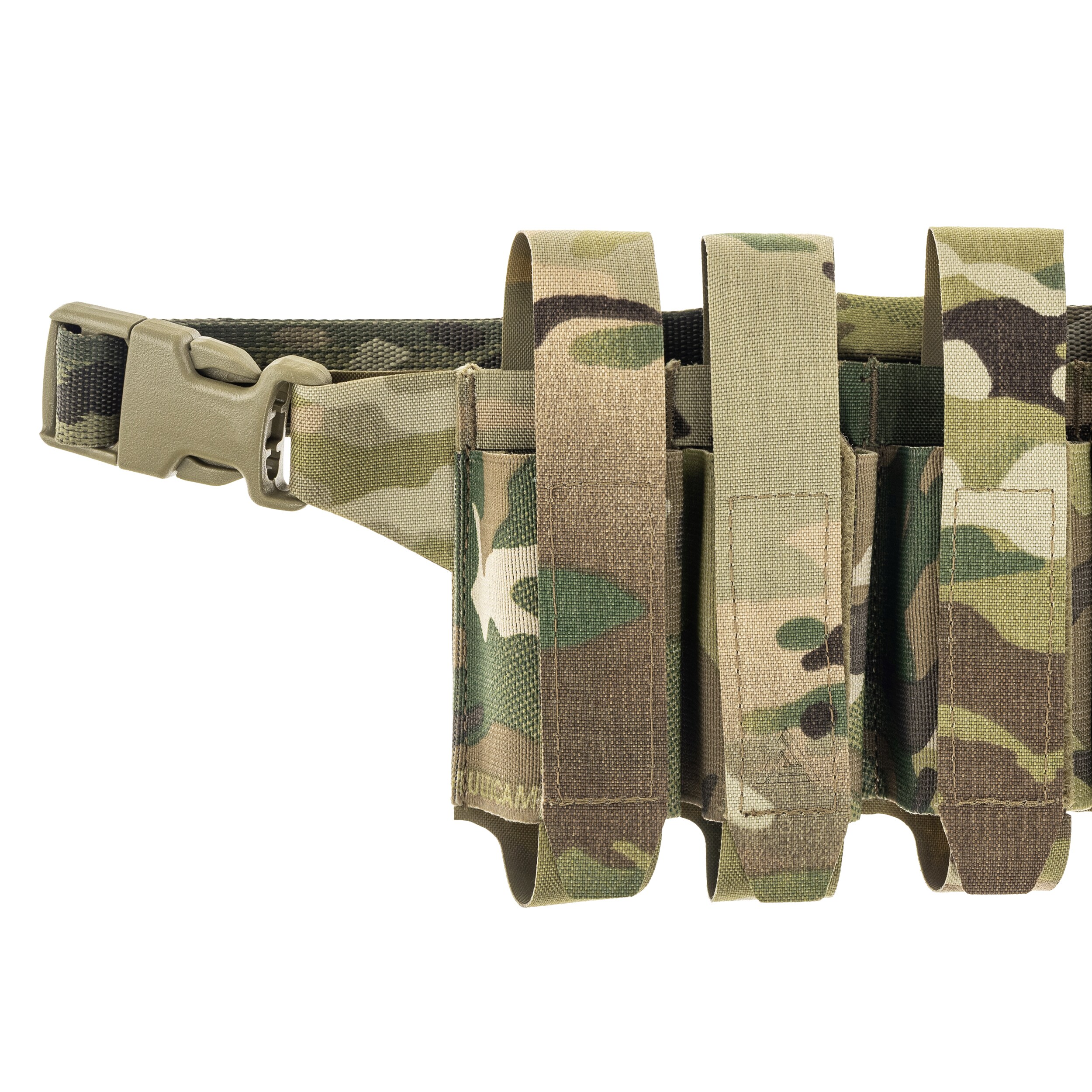 Pas Direct Action Grenade Bandoleer - MultiCam