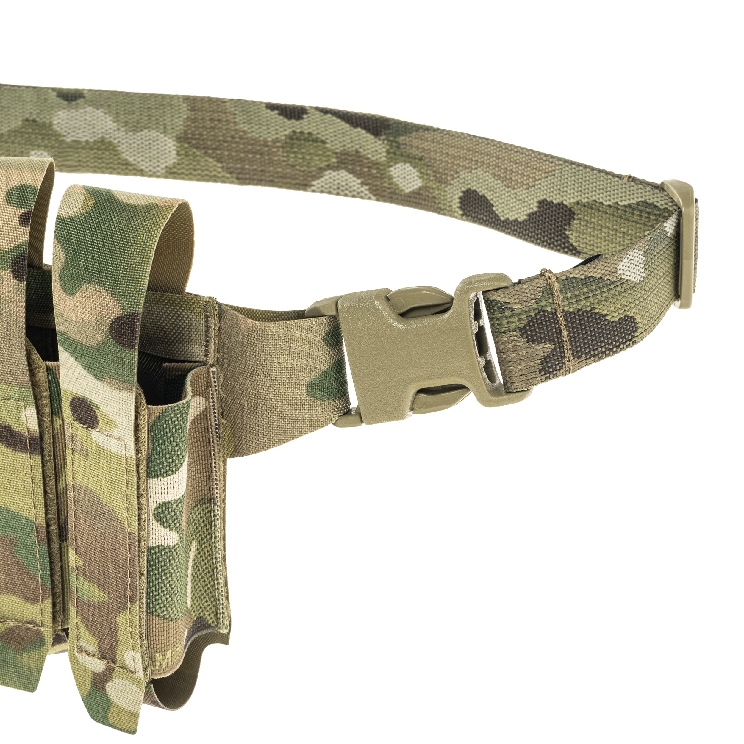 Pas Direct Action Grenade Bandoleer - MultiCam