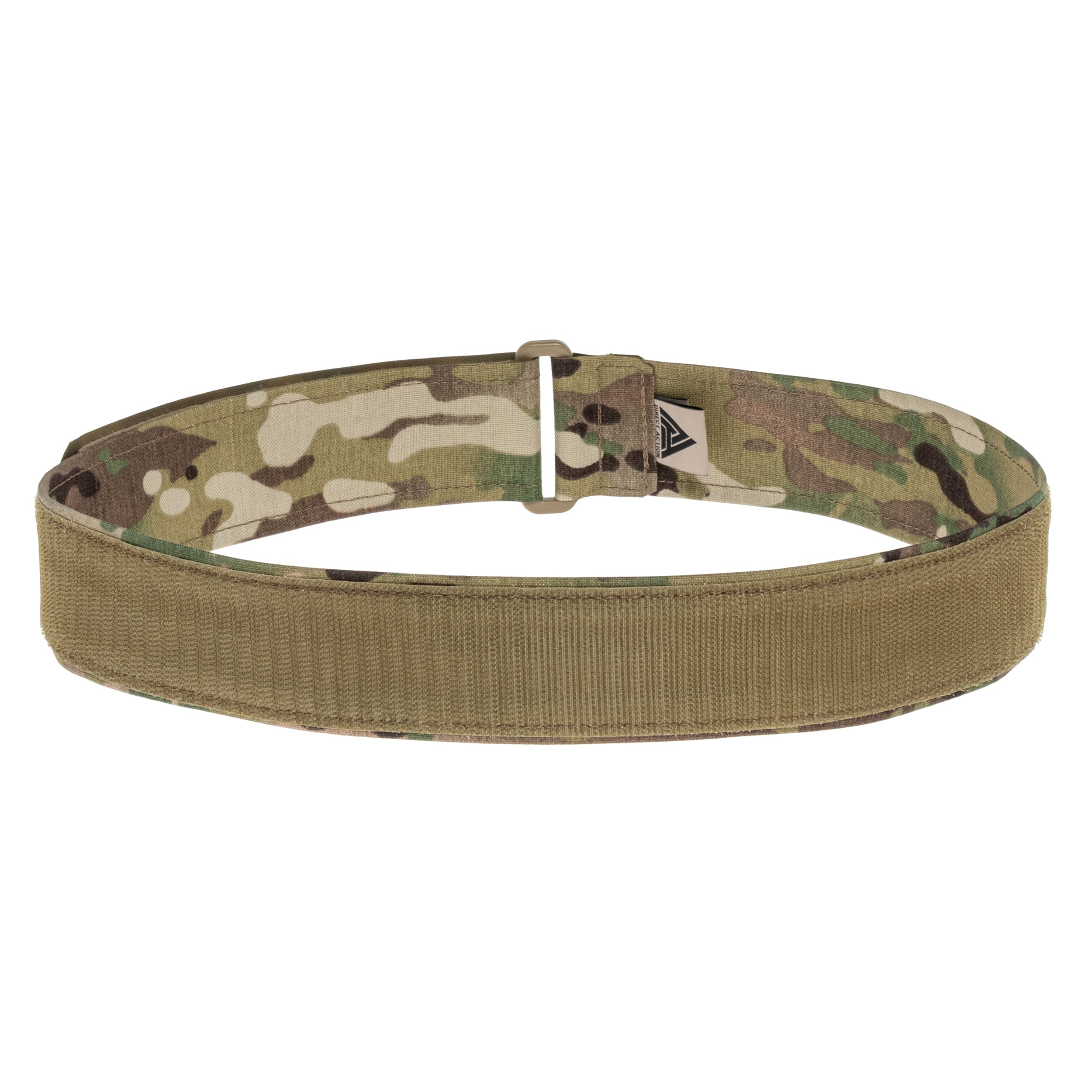 Pas taktyczny Direct Action Mustang Inner Belt Hook MK II - MultiCam
