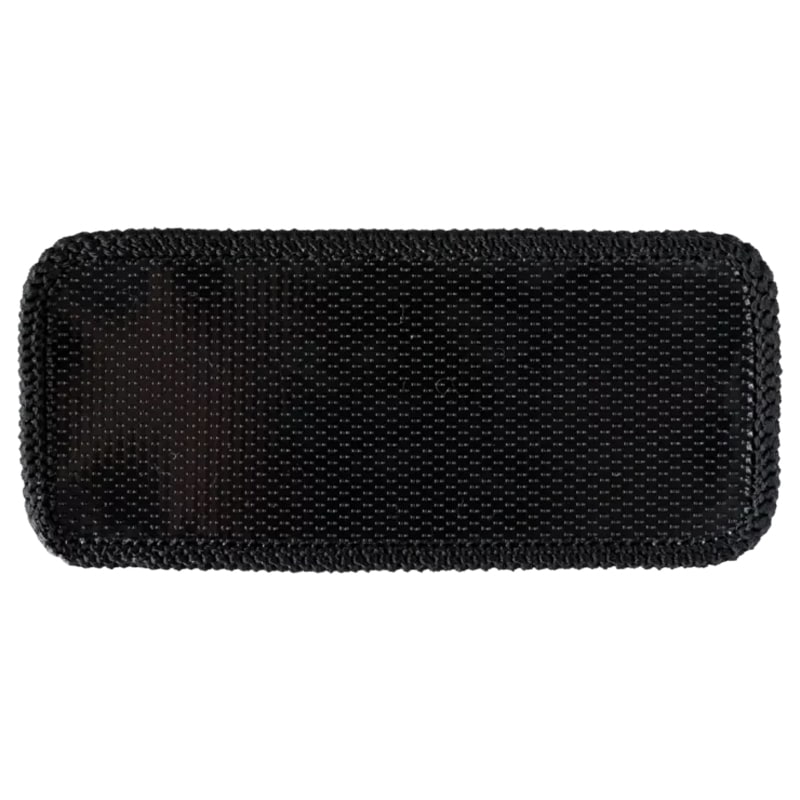 Naszywka Direct Action Patch - Black