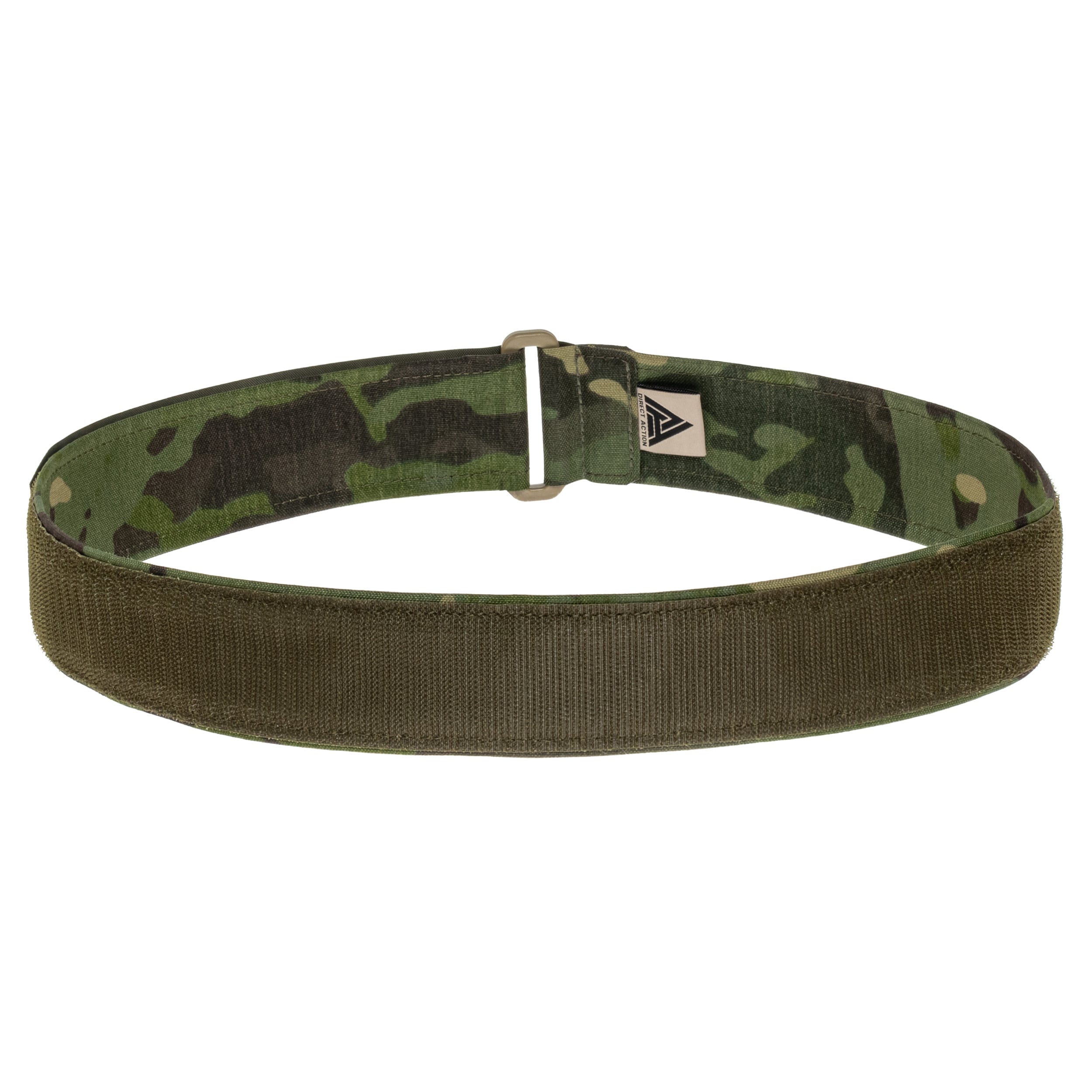 Pas taktyczny Direct Action Mustang Inner Belt Hook MK II - MultiCam Tropic
