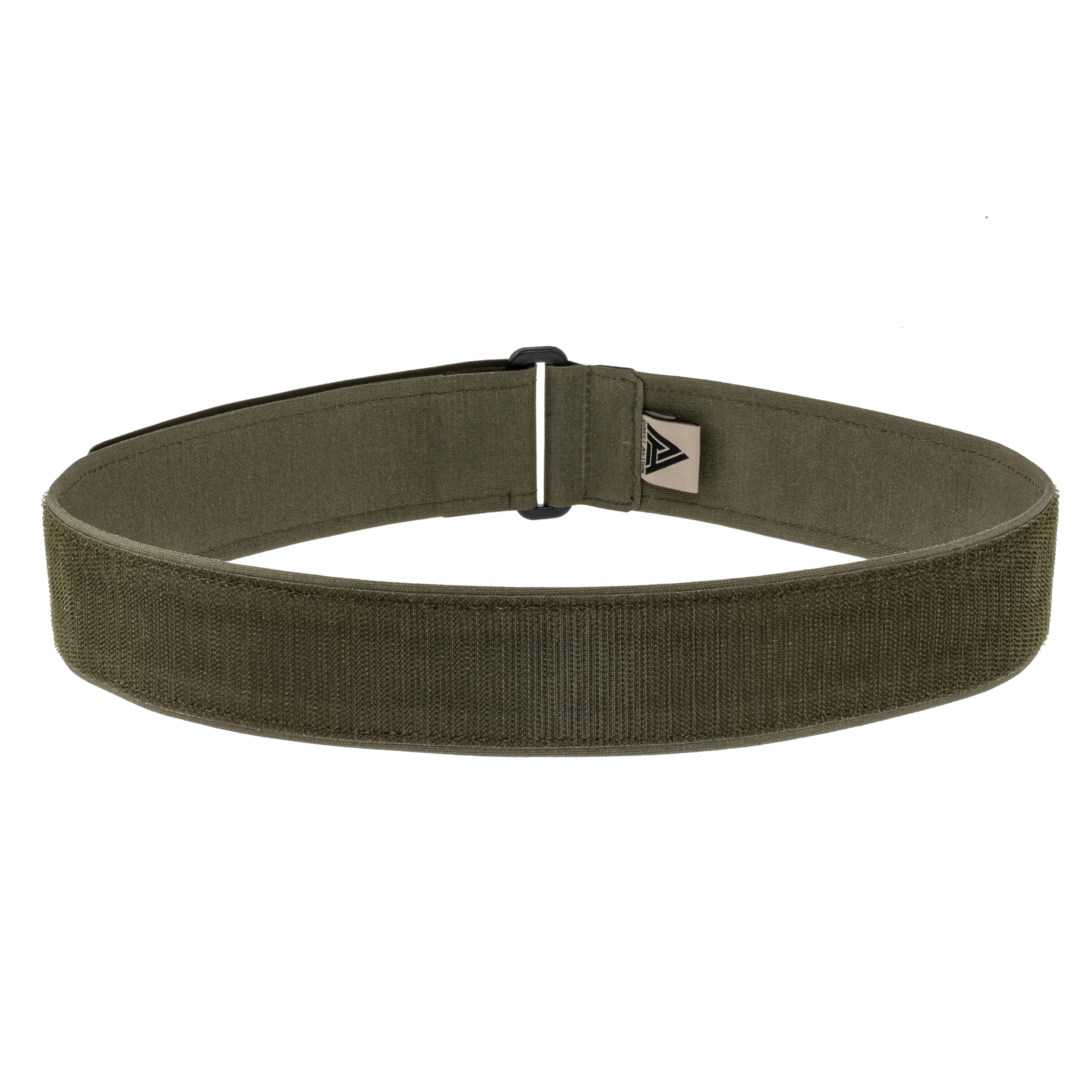 Pas taktyczny Direct Action Mustang Inner Belt Hook MK II - Ranger Green