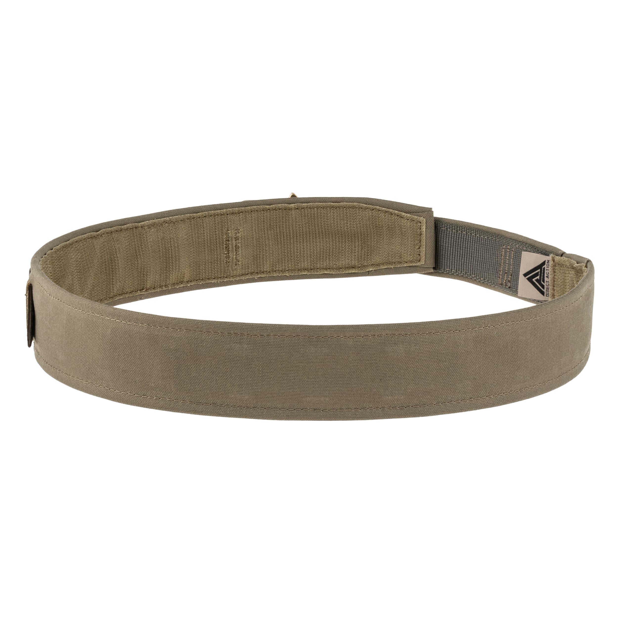 Pas taktyczny Direct Action Mustang Rescue/Gun Hook Belt MK II - Adaptive Green