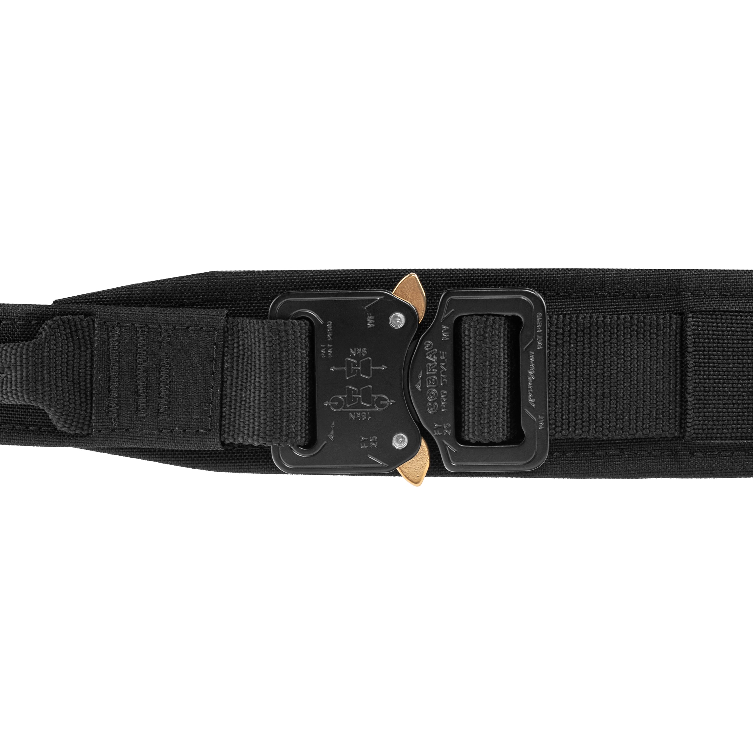 Pas taktyczny Direct Action Mustang Rescue/Gun Hook Belt MK II - Black