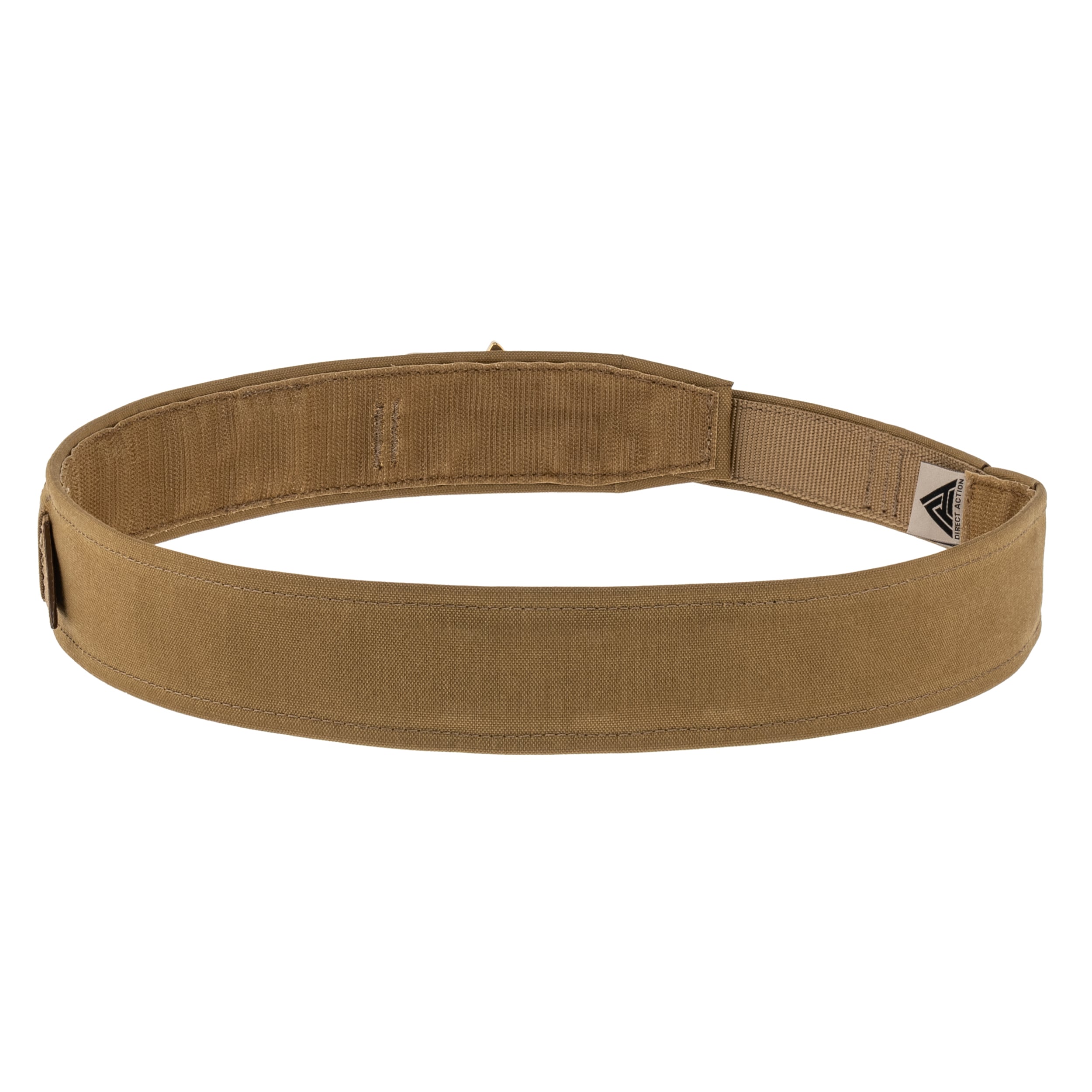 Pas taktyczny Direct Action Mustang Rescue/Gun Hook Belt MK II - Coyote
