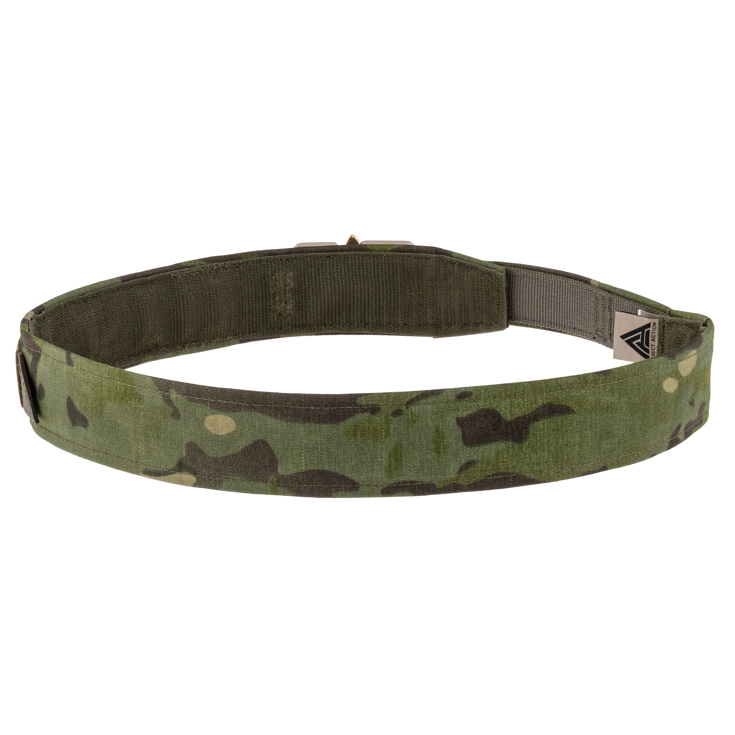 Pas taktyczny Direct Action Mustang Rescue/Gun Hook Belt MK II - MultiCam Tropic
