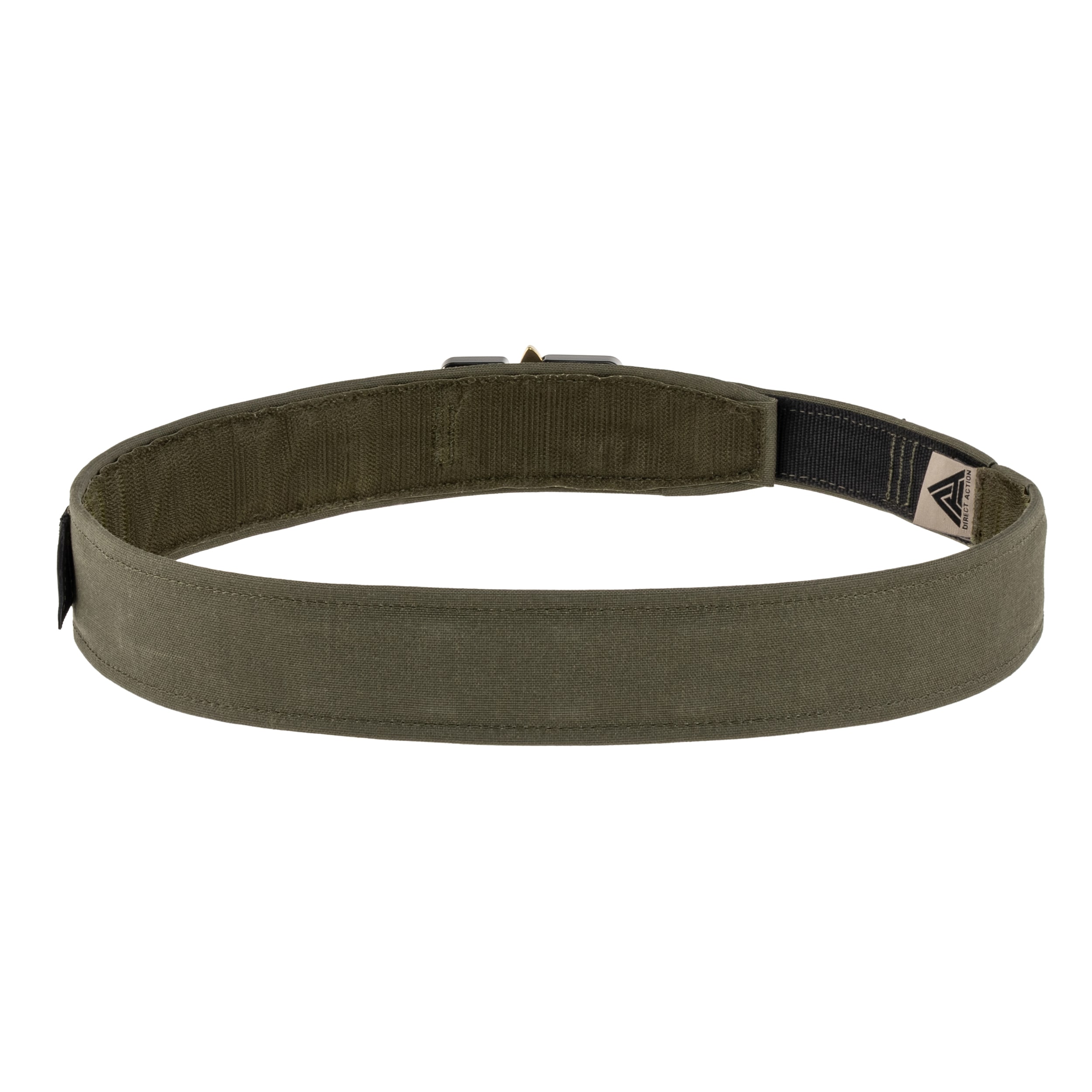 Pas taktyczny Direct Action Mustang Rescue/Gun Hook Belt MK II - Ranger Green