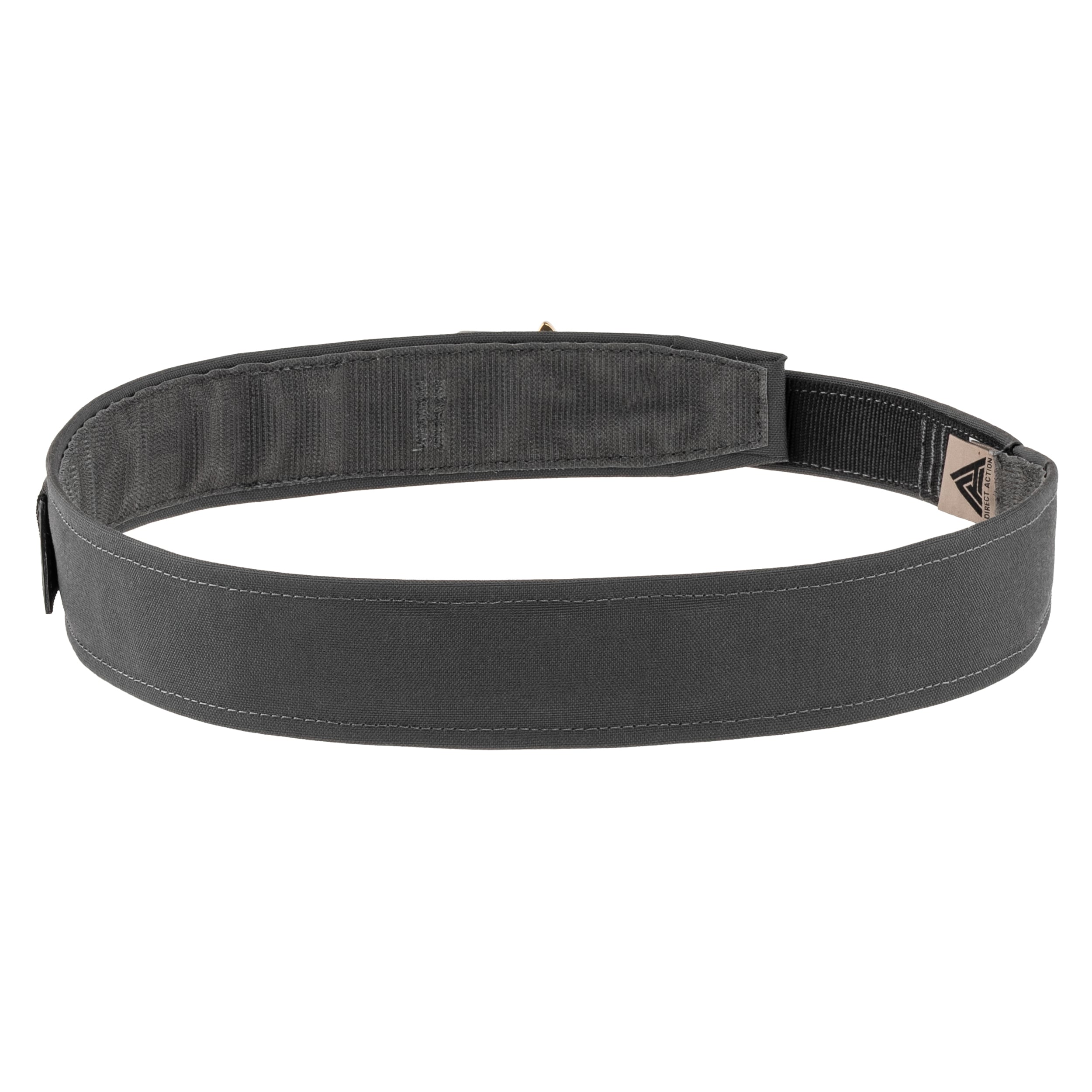 Тактичний ремінь Direct Action Mustang Rescue/Gun Hook Belt MK II - Shadow Grey