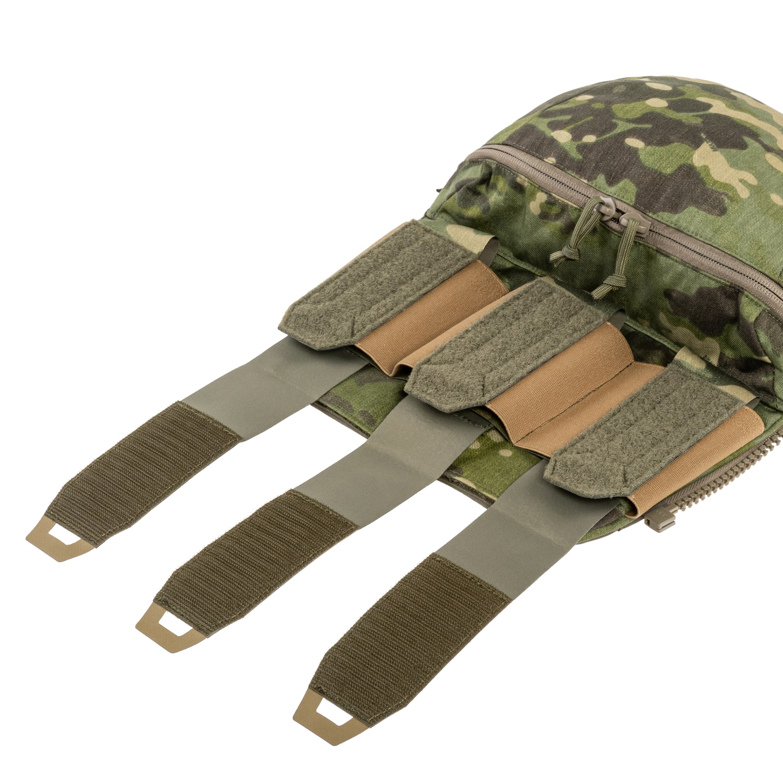 Direct Action Spitfire Assault Panel - MultiCam Tropic
