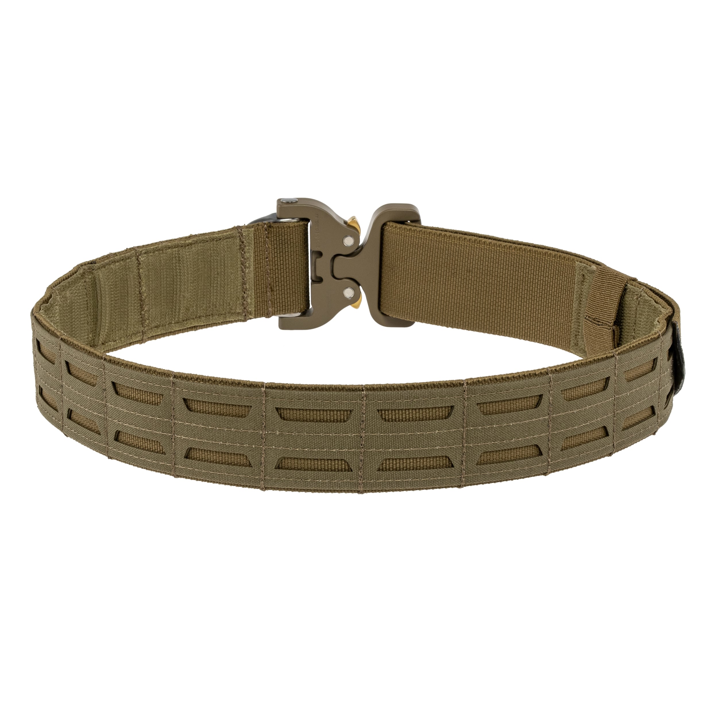Тактичний ремінь Direct Action Warhawk Modular Rescue/Gun Belt Hook MK II - Adaptive Green