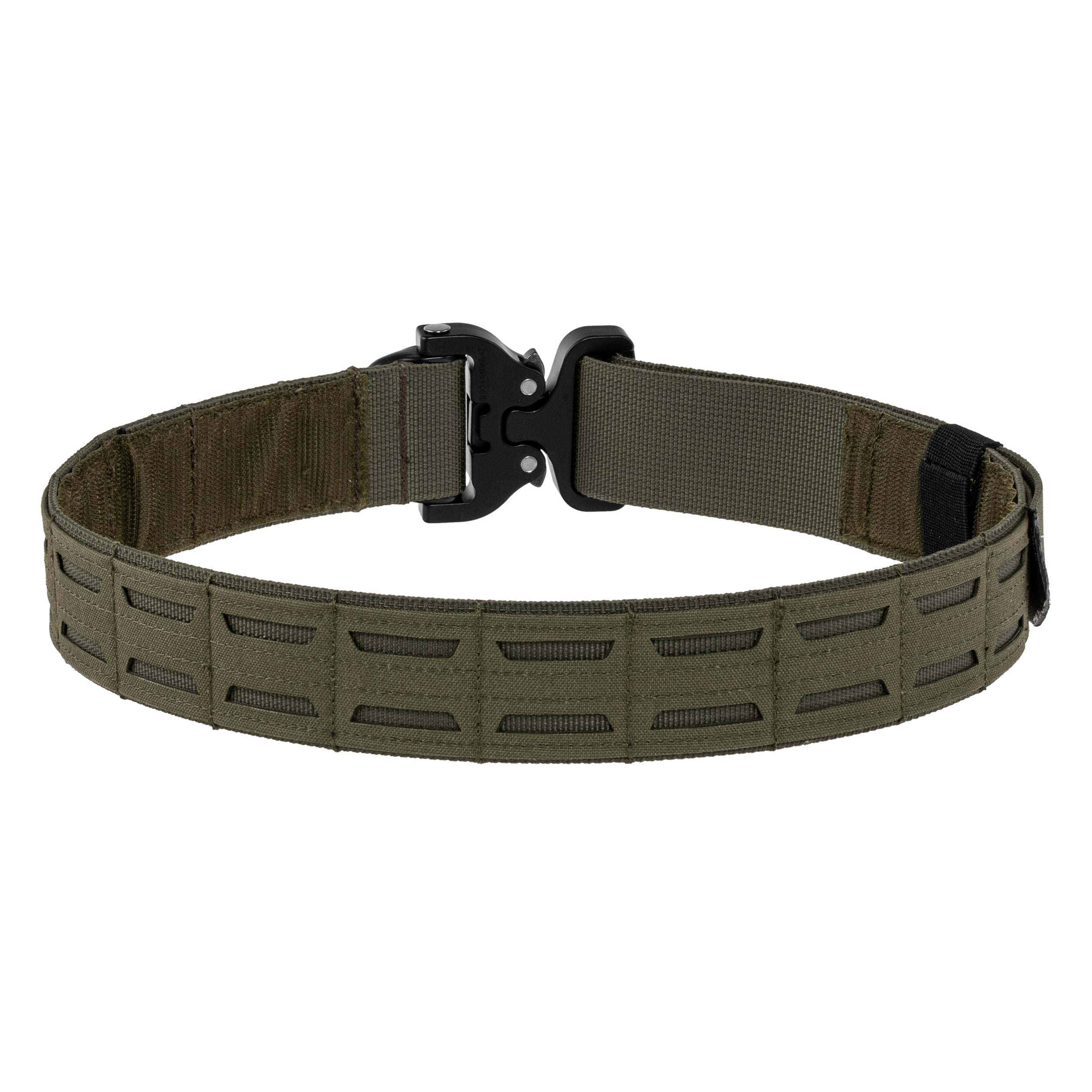 Direct Action Warhawk Modular Rescue/Gun Belt Hook MK II Tactical Belt - Ranger Green