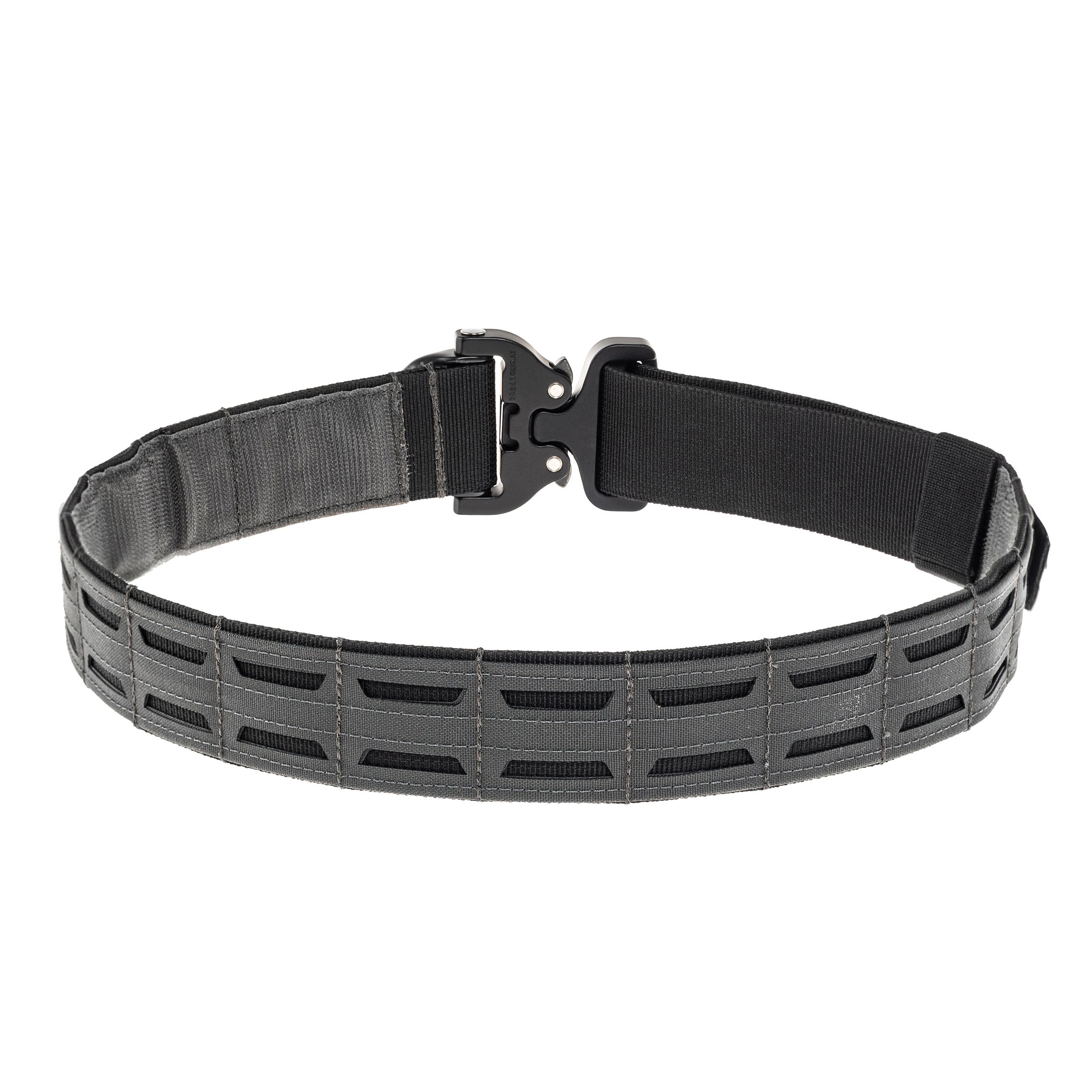 Pas taktyczny Direct Action Warhawk Modular Rescue/Gun Belt Hook MK II - Shadow Grey