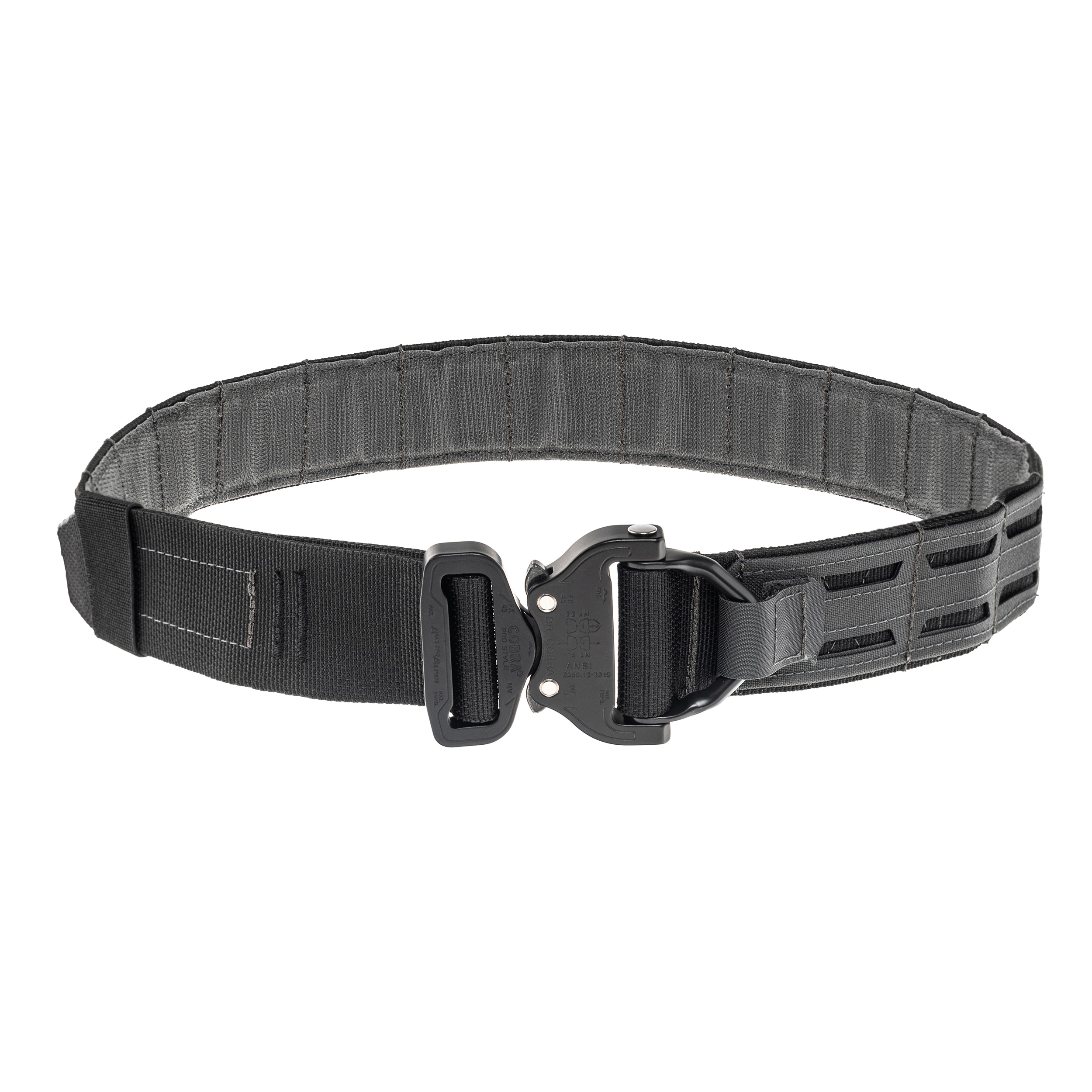 Pas taktyczny Direct Action Warhawk Modular Rescue/Gun Belt Hook MK II - Shadow Grey