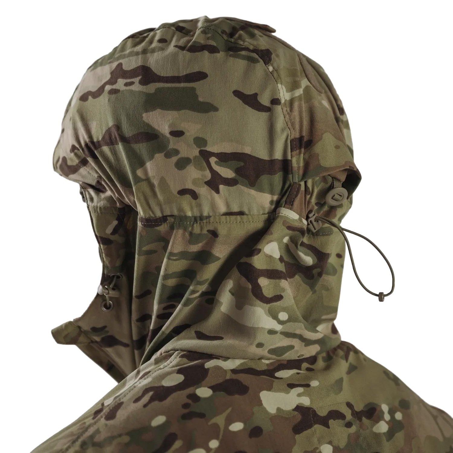 Bluza Direct Action Vanguard Softshell Combat Shirt - MultiCam