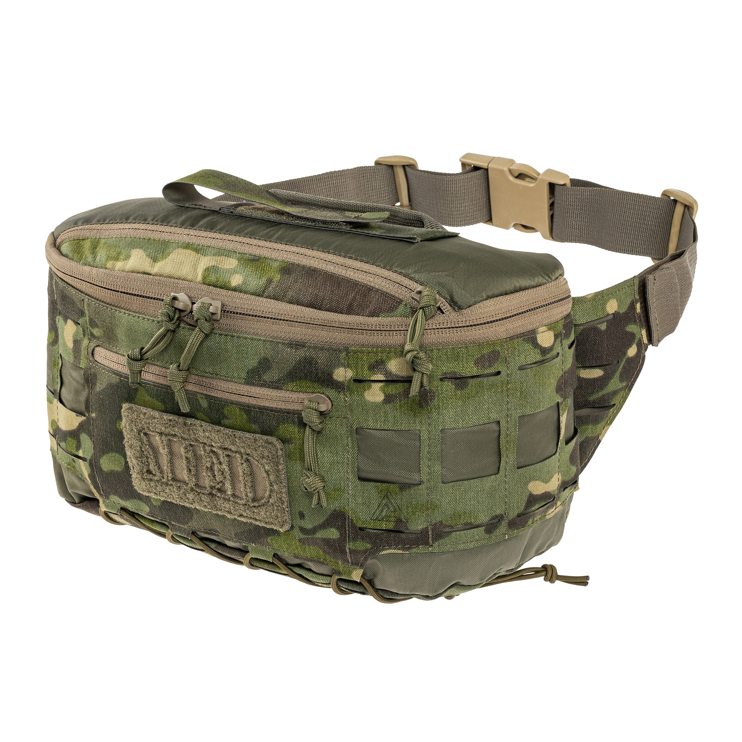 Nerka medyczna Direct Action Lysander Med - Multicam Tropic