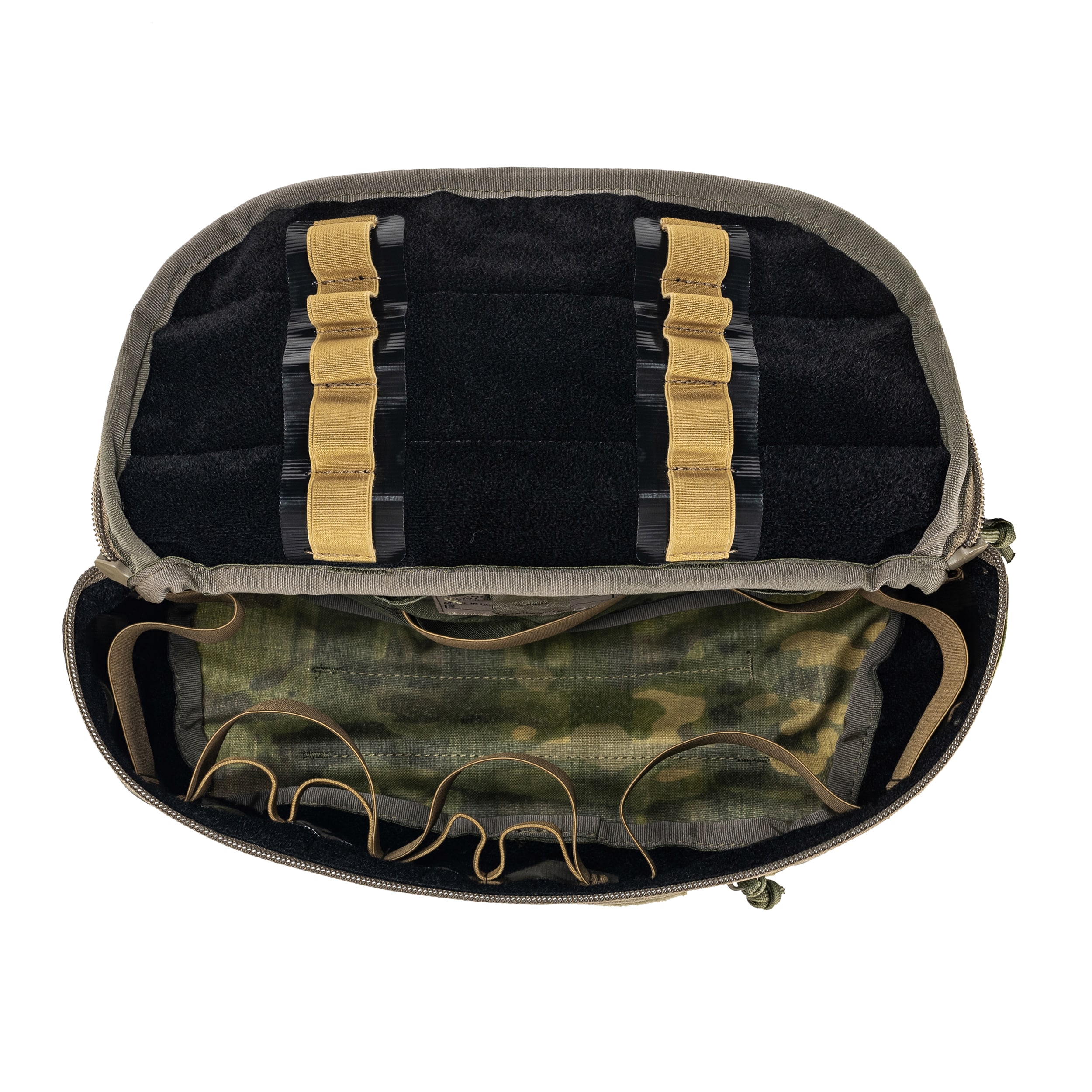 Nerka medyczna Direct Action Lysander Med - Multicam Tropic