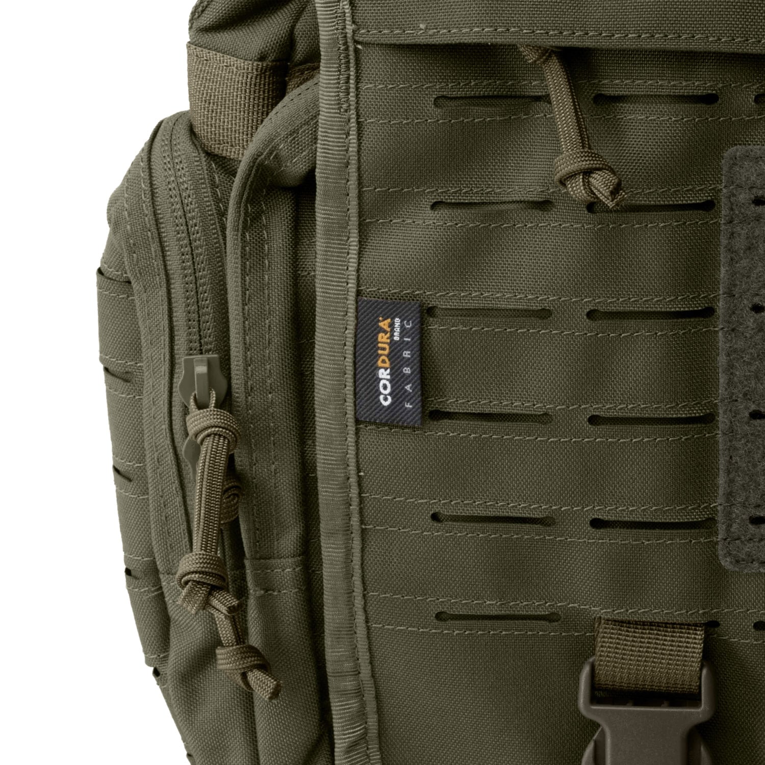 Torba Direct Action Messenger 10 l - Ranger Green