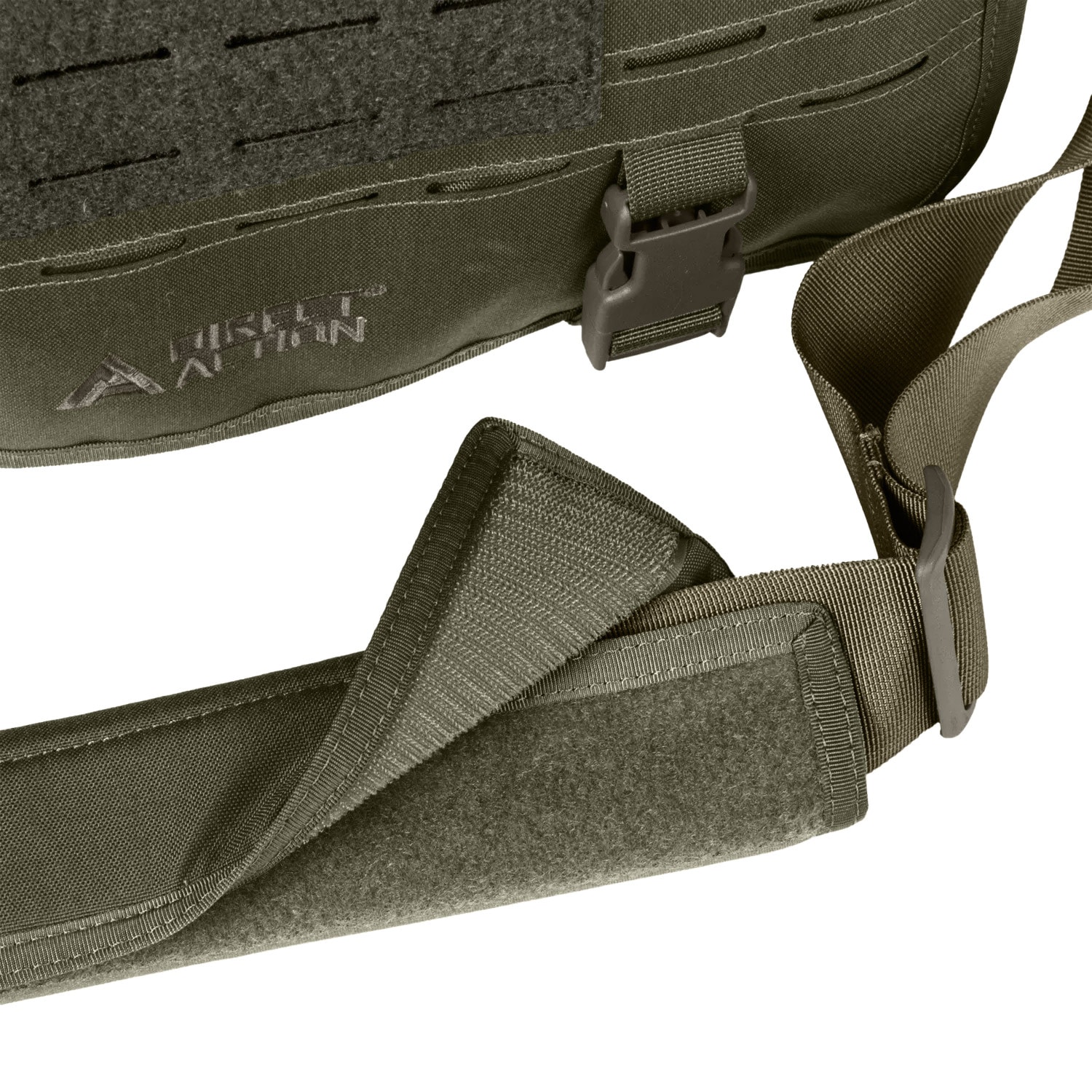 Torba Direct Action Messenger 10 l - Ranger Green