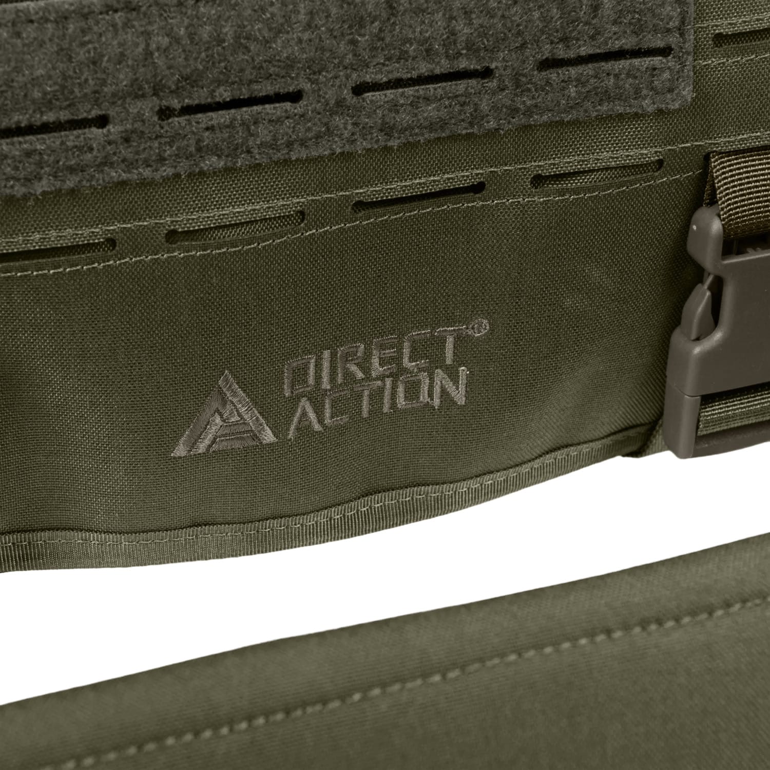 Torba Direct Action Messenger 10 l - Ranger Green