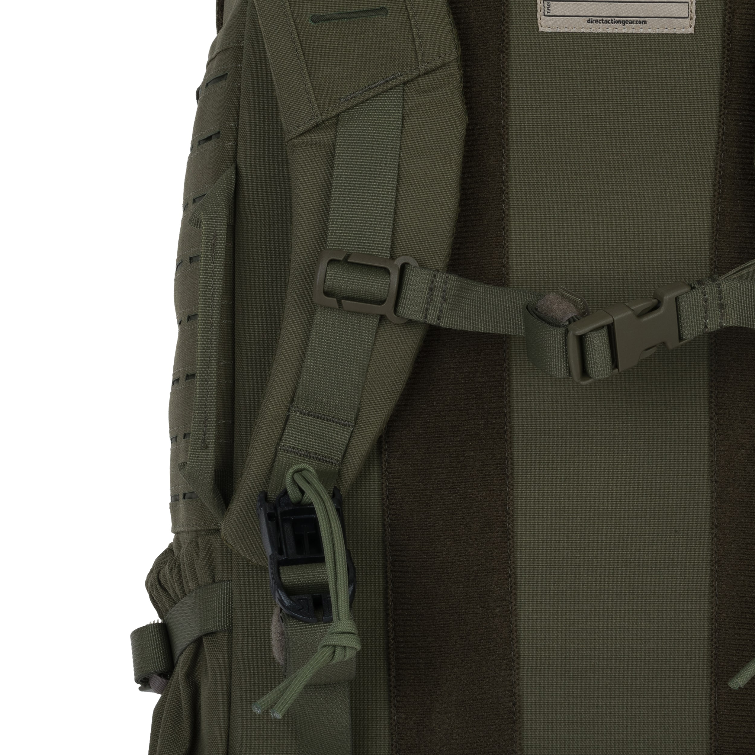 Plecak Direct Action Halifax Medium Backpack 40 l - Ranger Green