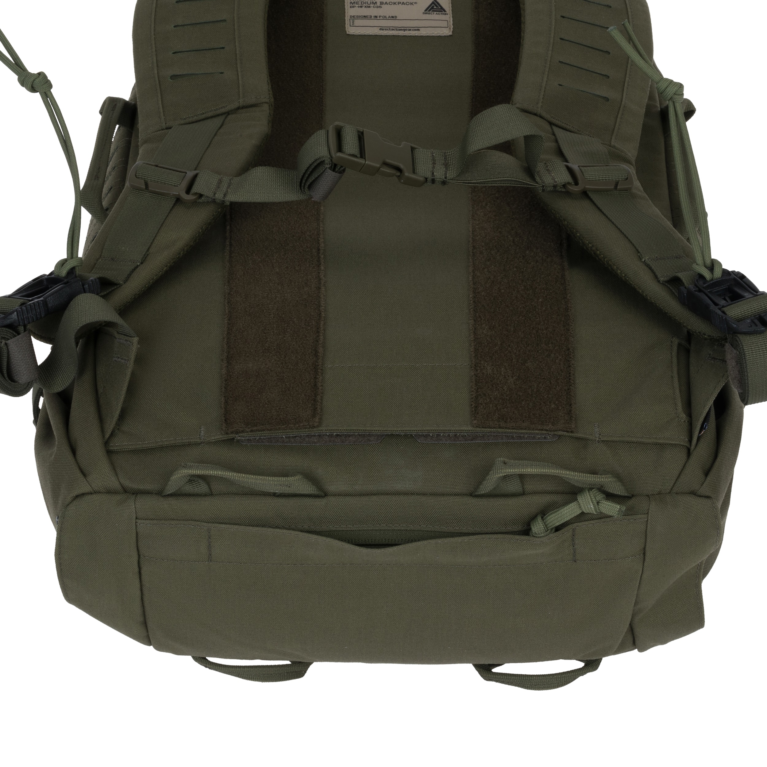 Plecak Direct Action Halifax Medium Backpack 40 l - Ranger Green