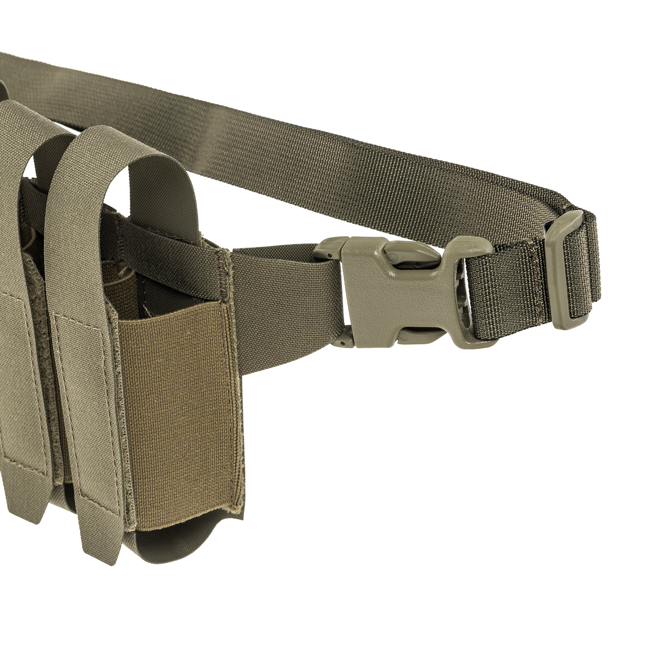 Pas Direct Action Grenade Bandoleer - Adaptive Green