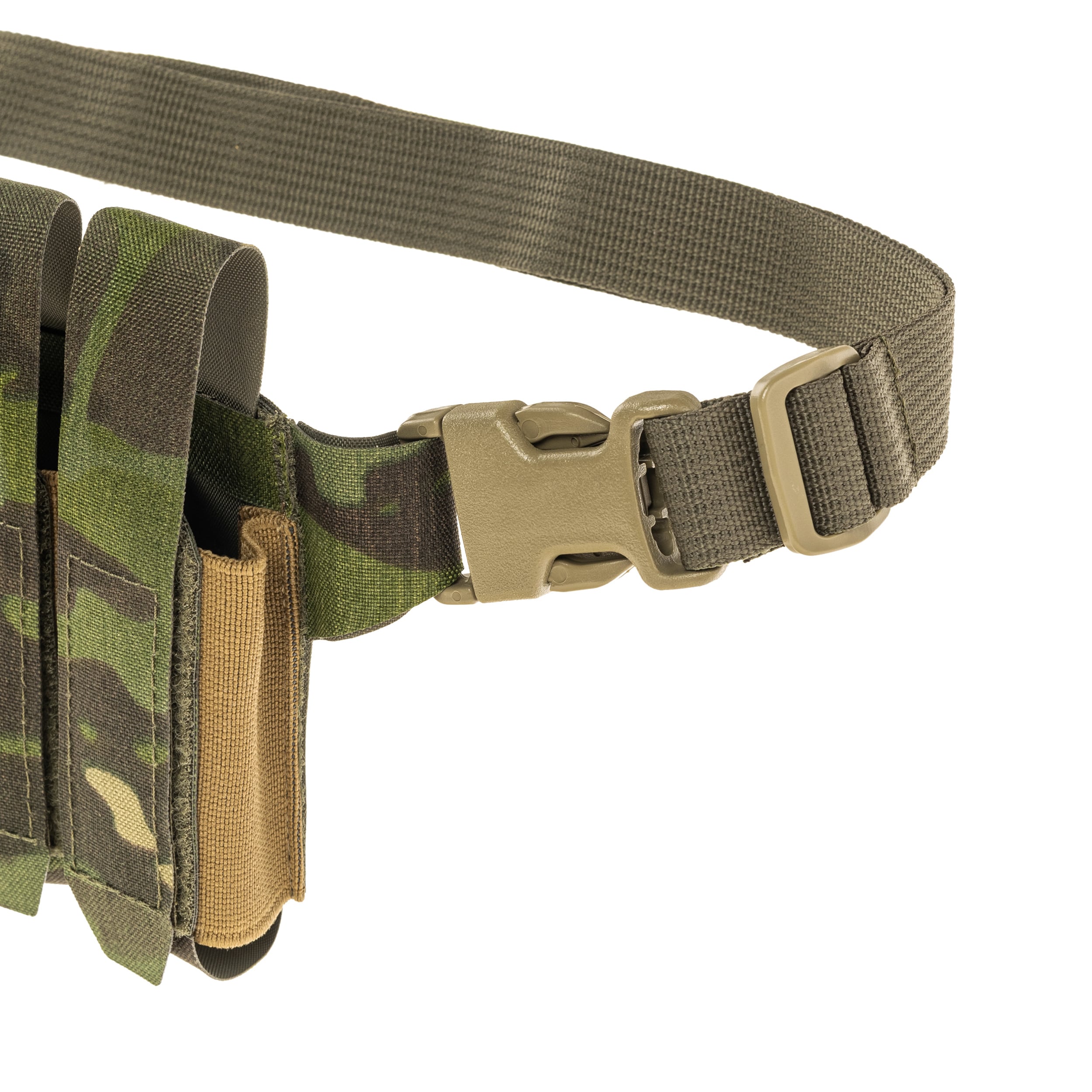 Pas Direct Action Grenade Bandoleer - MultiCam Tropic